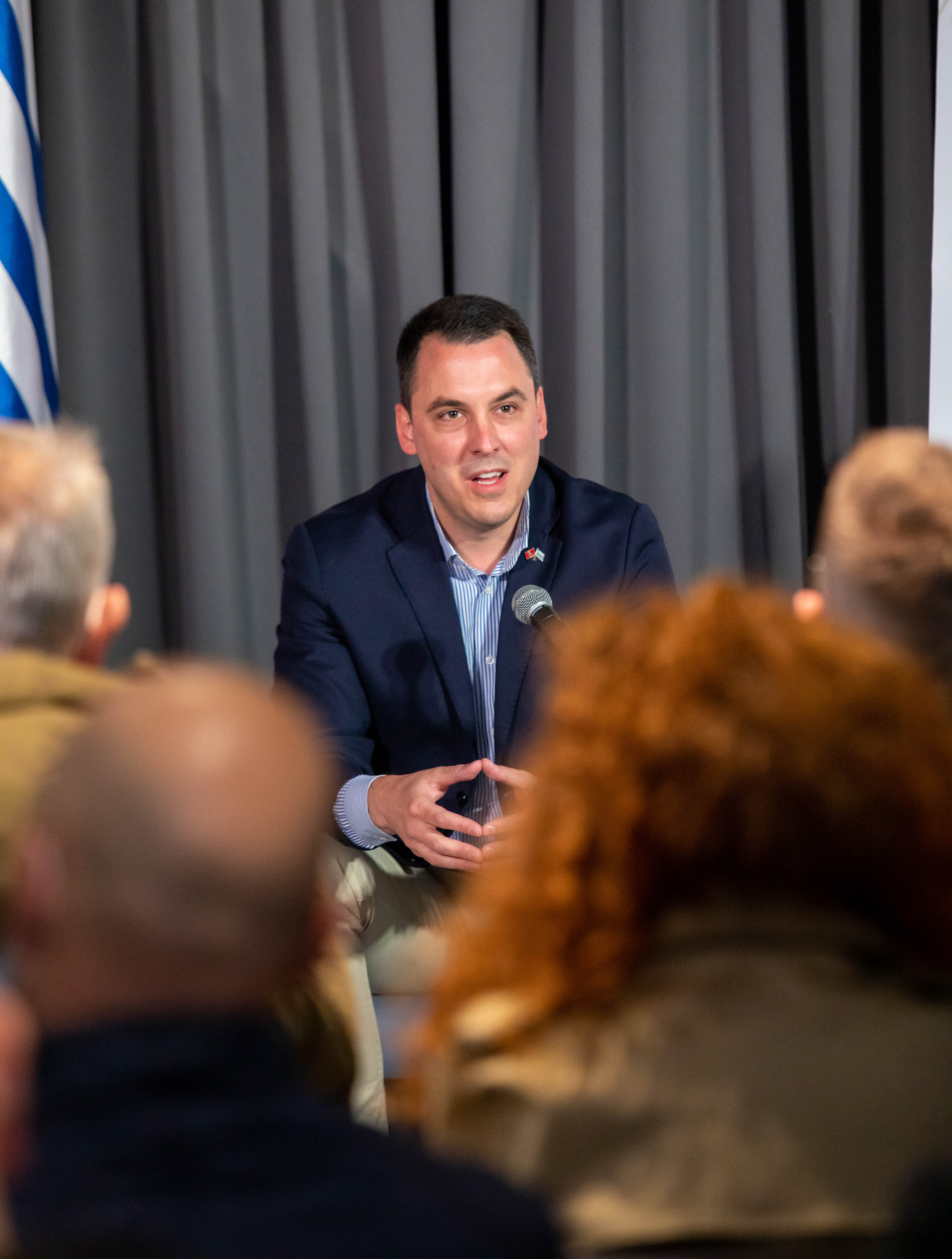 U razvoj MZ "Kruševac" uloženo 1,8 milona eura; Zajedno do novih projekata