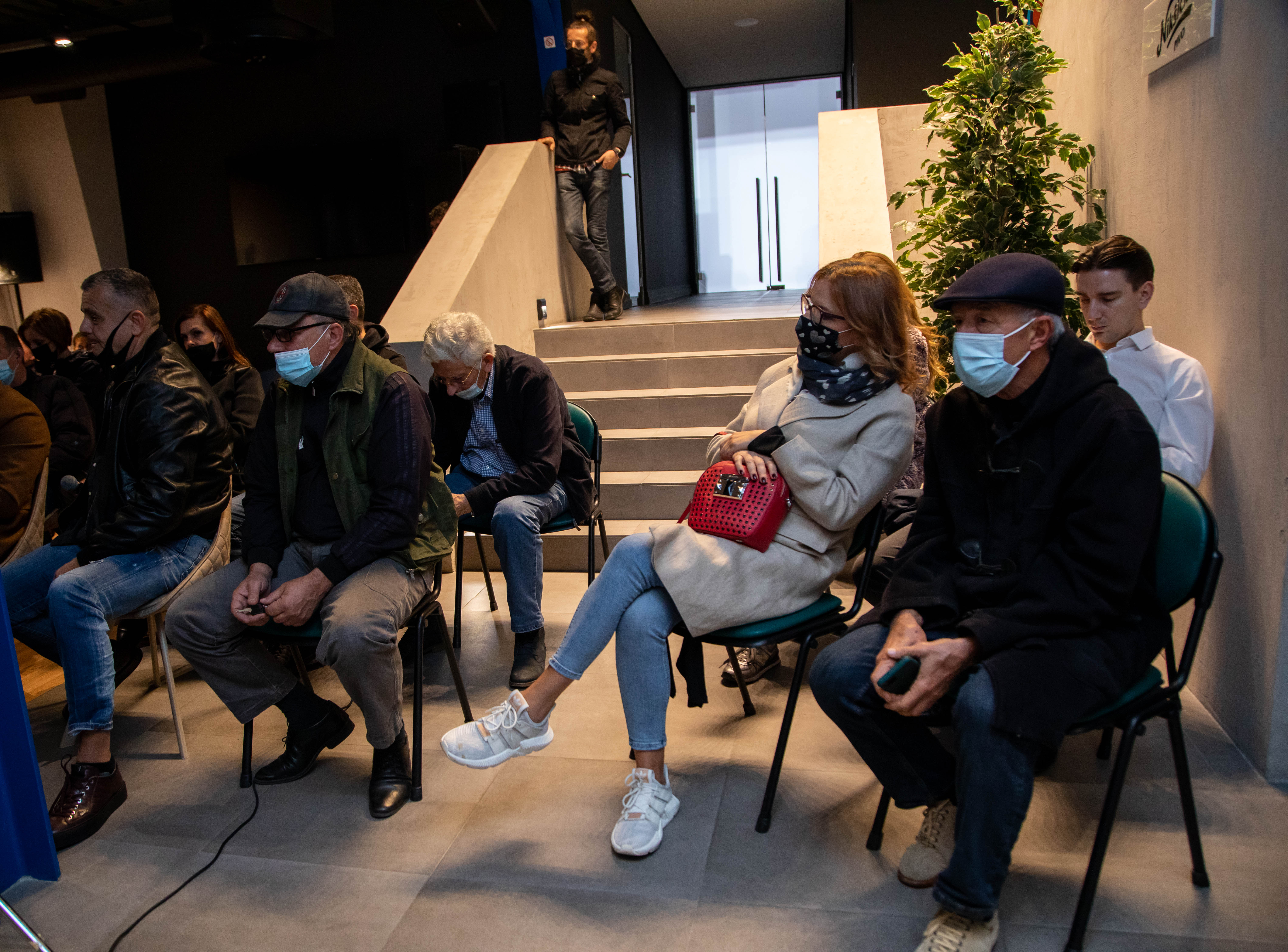 U razvoj MZ "Kruševac" uloženo 1,8 milona eura; Zajedno do novih projekata