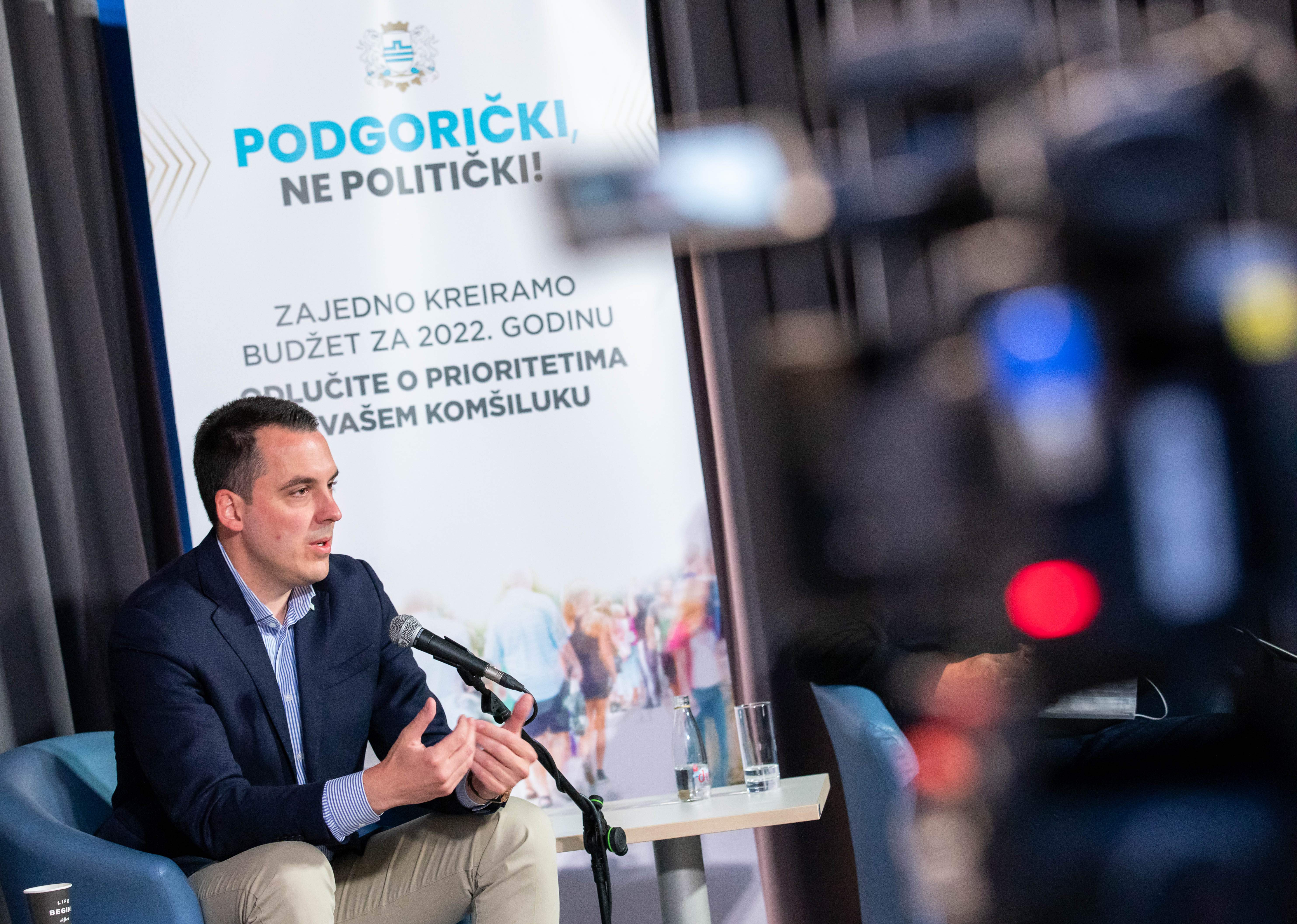 U razvoj MZ "Kruševac" uloženo 1,8 milona eura; Zajedno do novih projekata