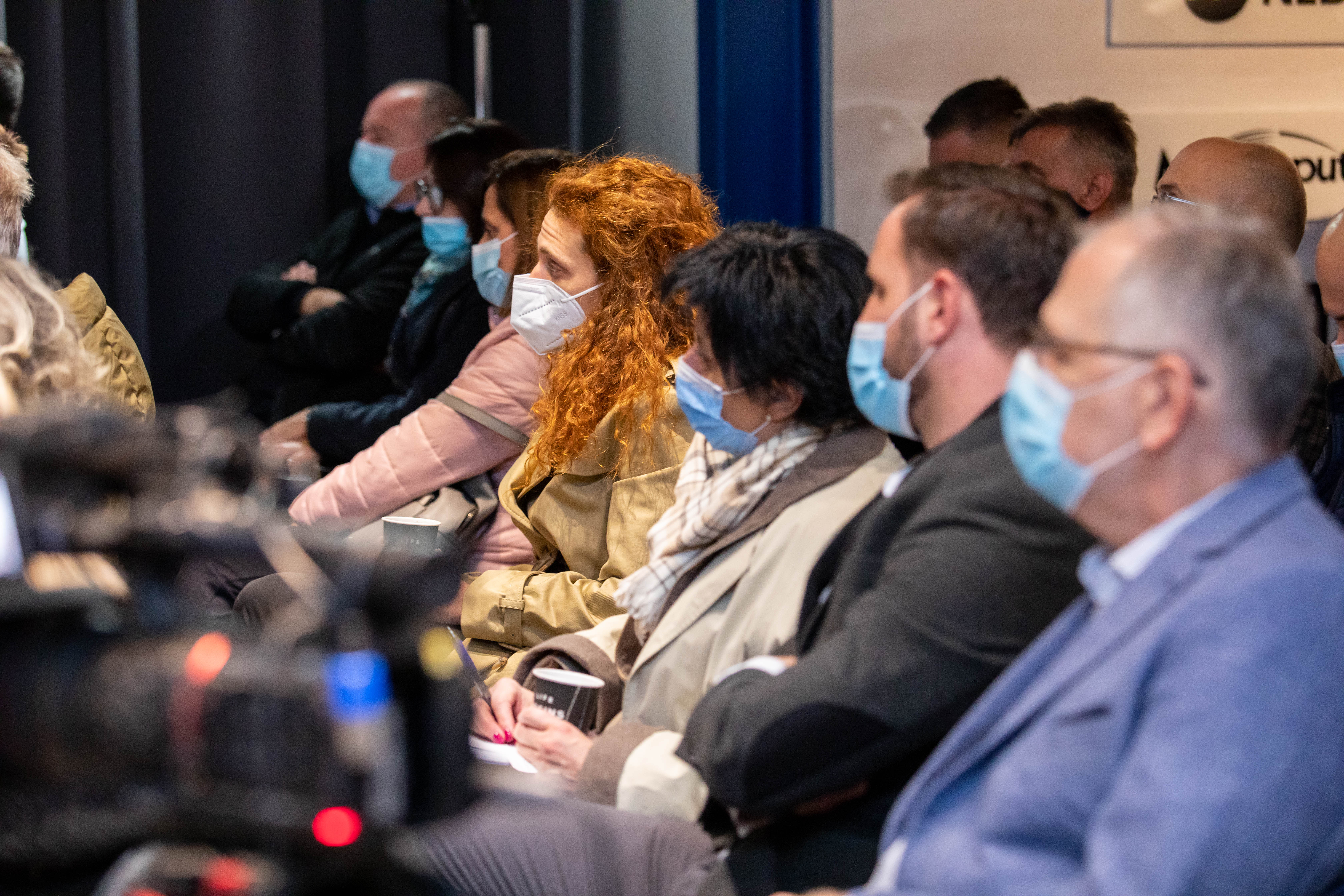 U razvoj MZ "Kruševac" uloženo 1,8 milona eura; Zajedno do novih projekata