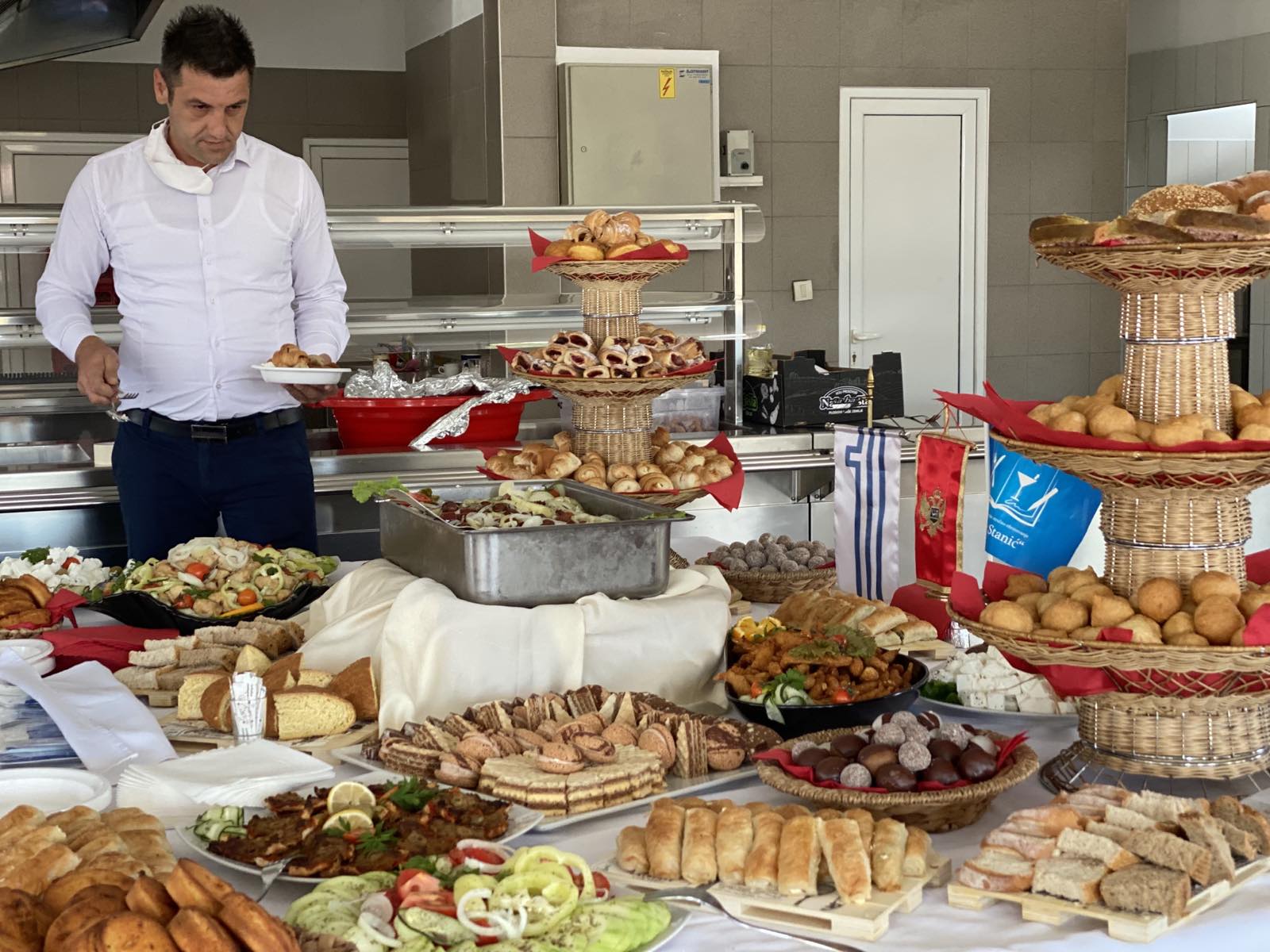 U narodnoj kuhinji obilježen Svjetski dan hrane