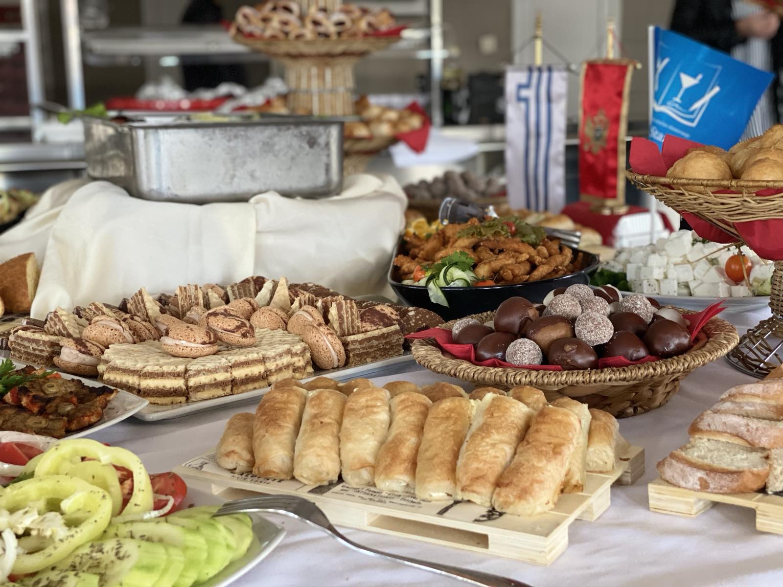 U narodnoj kuhinji obilježen Svjetski dan hrane