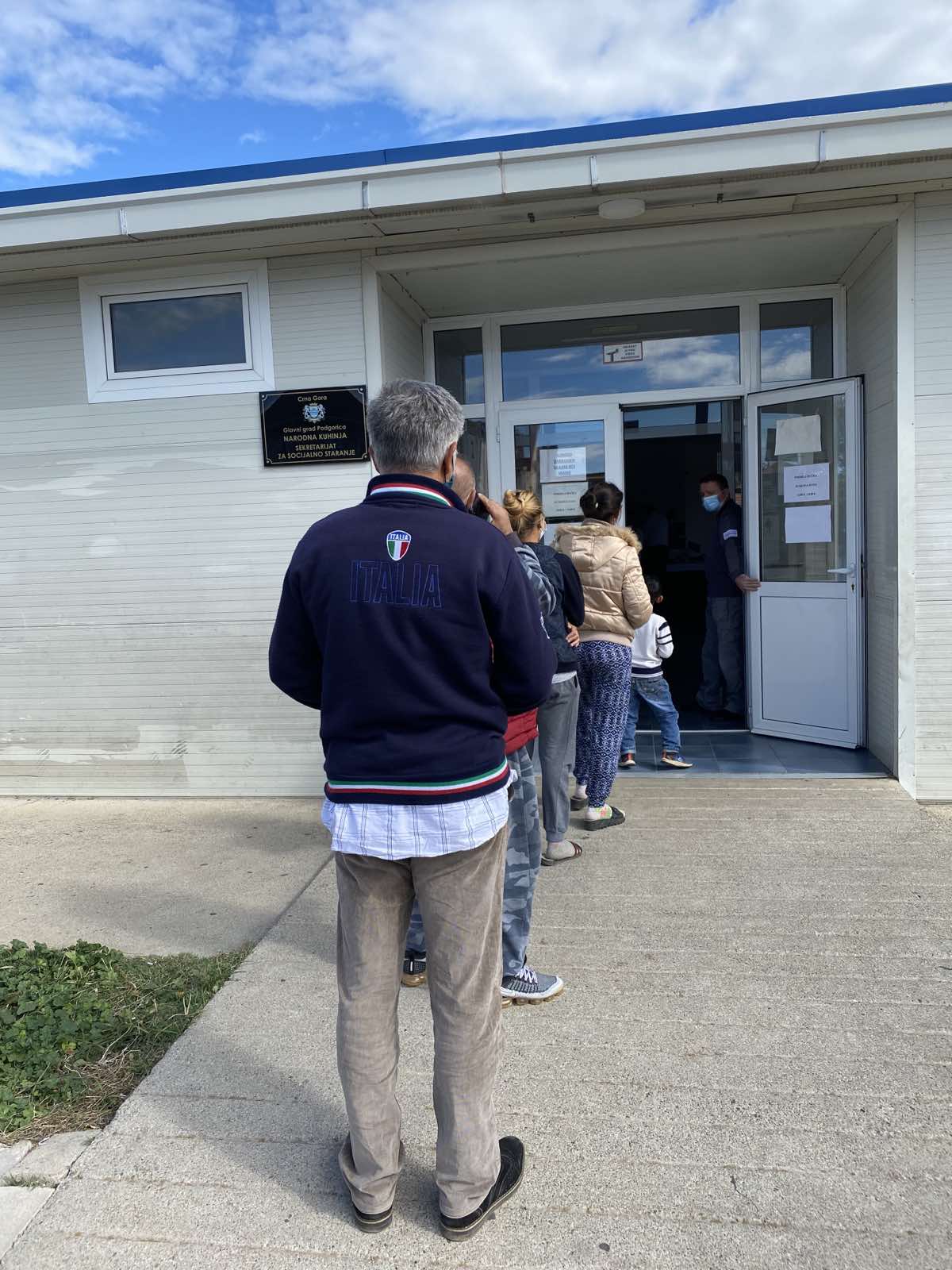 U narodnoj kuhinji obilježen Svjetski dan hrane