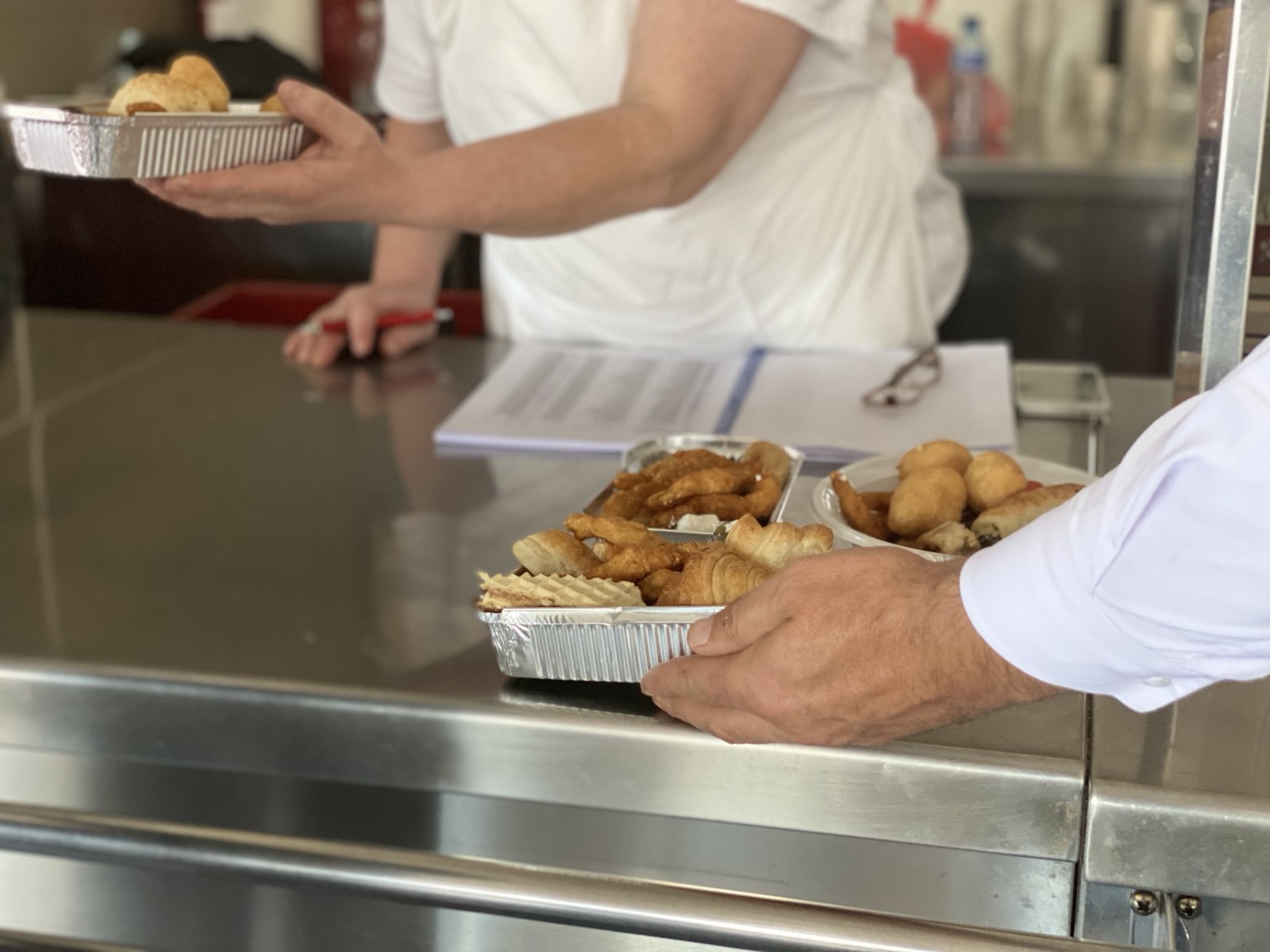 U narodnoj kuhinji obilježen Svjetski dan hrane