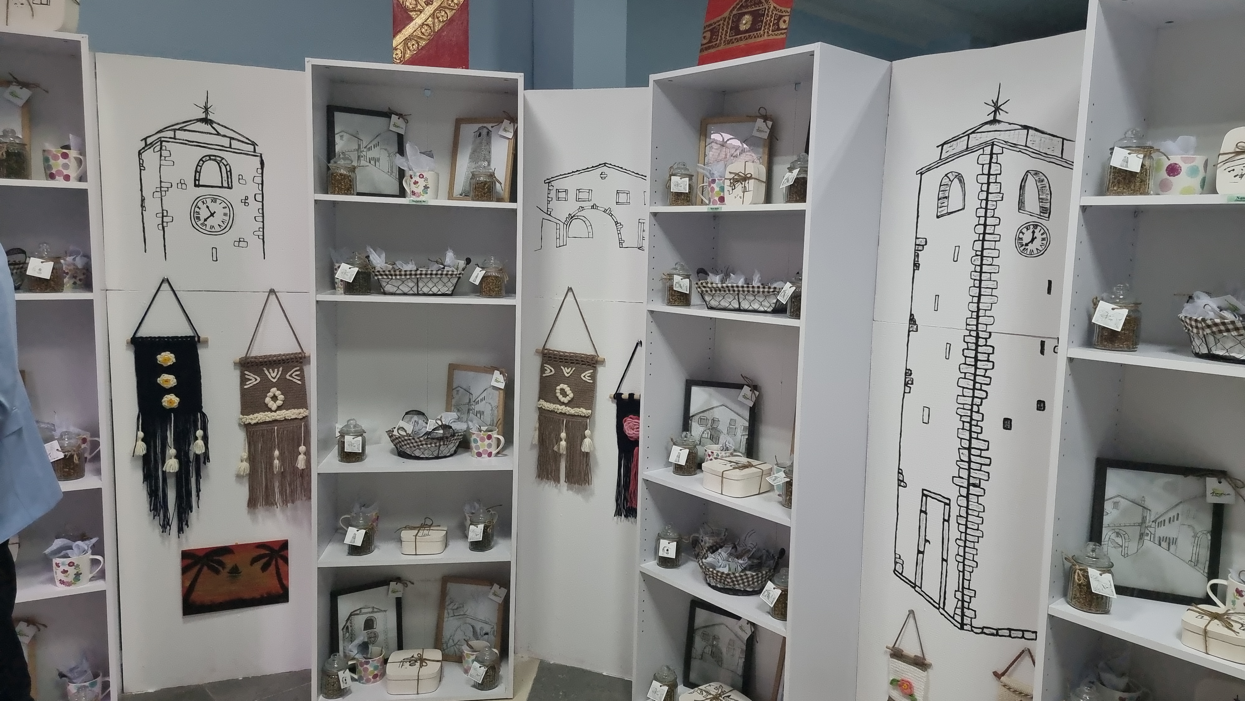 Zahvaljujući podršci Glavnog grada zaživjele preduzetničke ideje u Staroj varoši