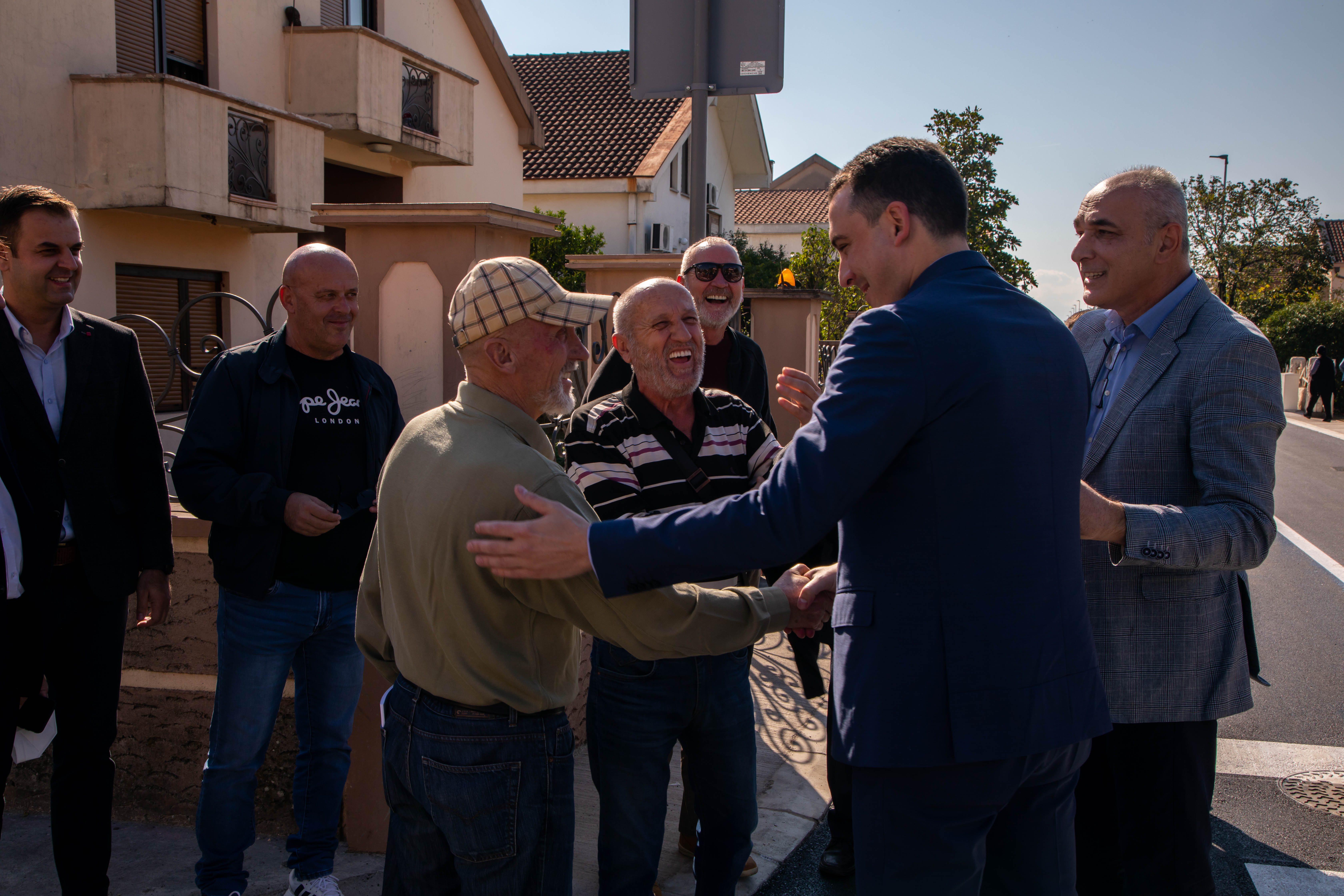 Novi izgled jedne od najznačajnijih saobraćajnica na Starom aerodromu