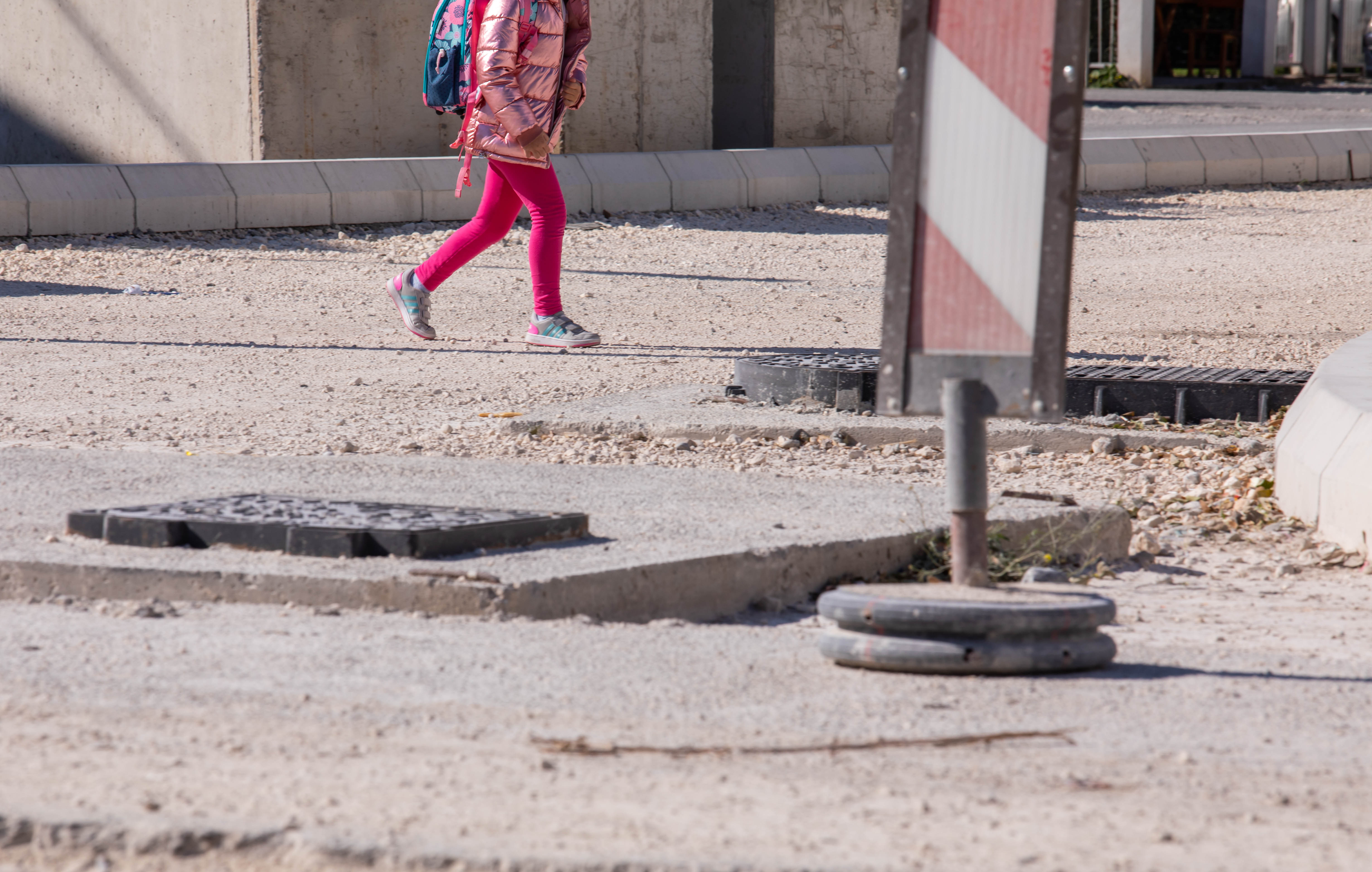 Zbog neodgovornog odnosa Vlade Crne Gore, kasni izgradnja bulevara na Starom aerodromu; Vuković ponovo uputio urgenciju nadležnom državnom organu