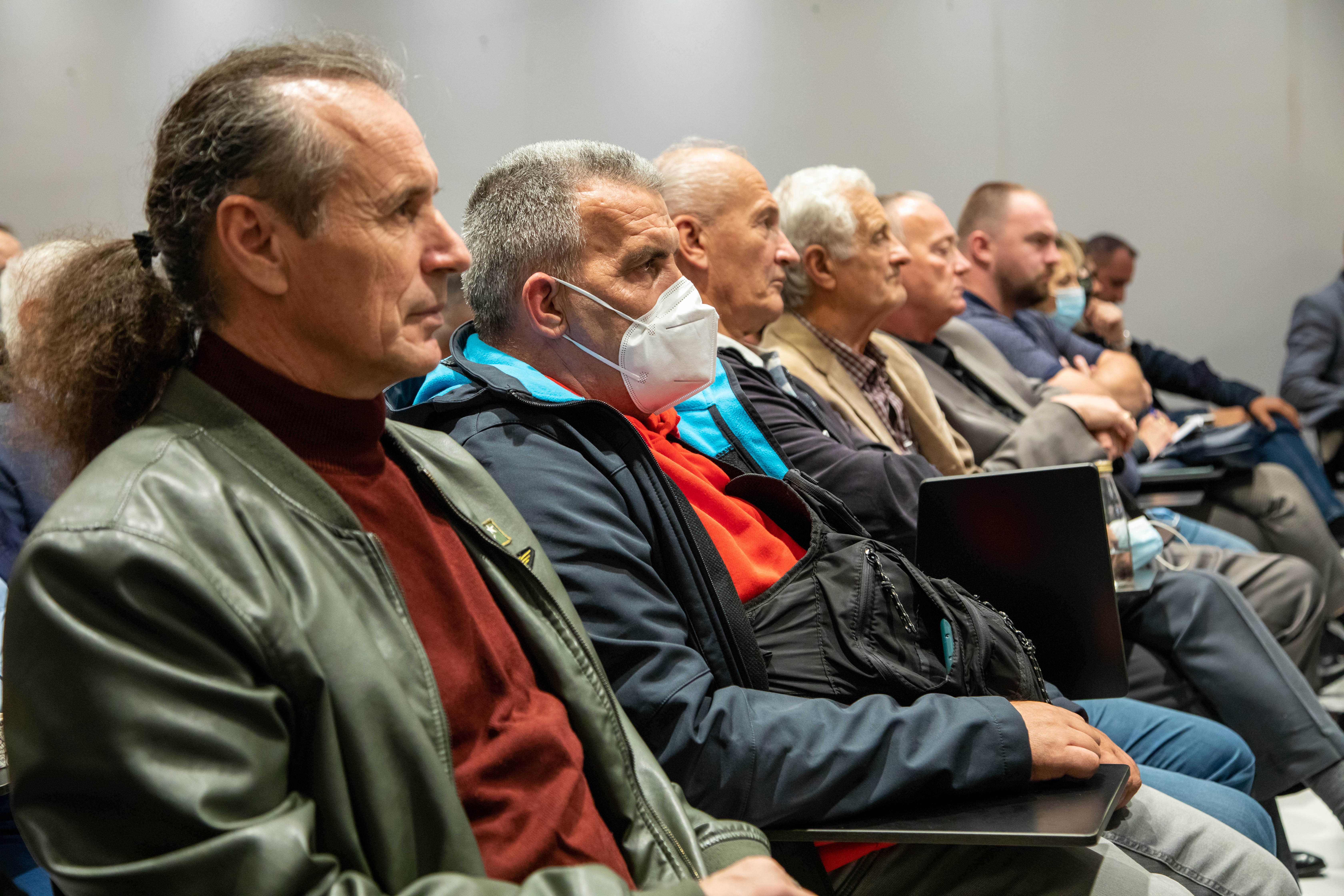 Stanovnici Starog aerodroma i Konika zadovoljni realizovanim i najavljenim projektima