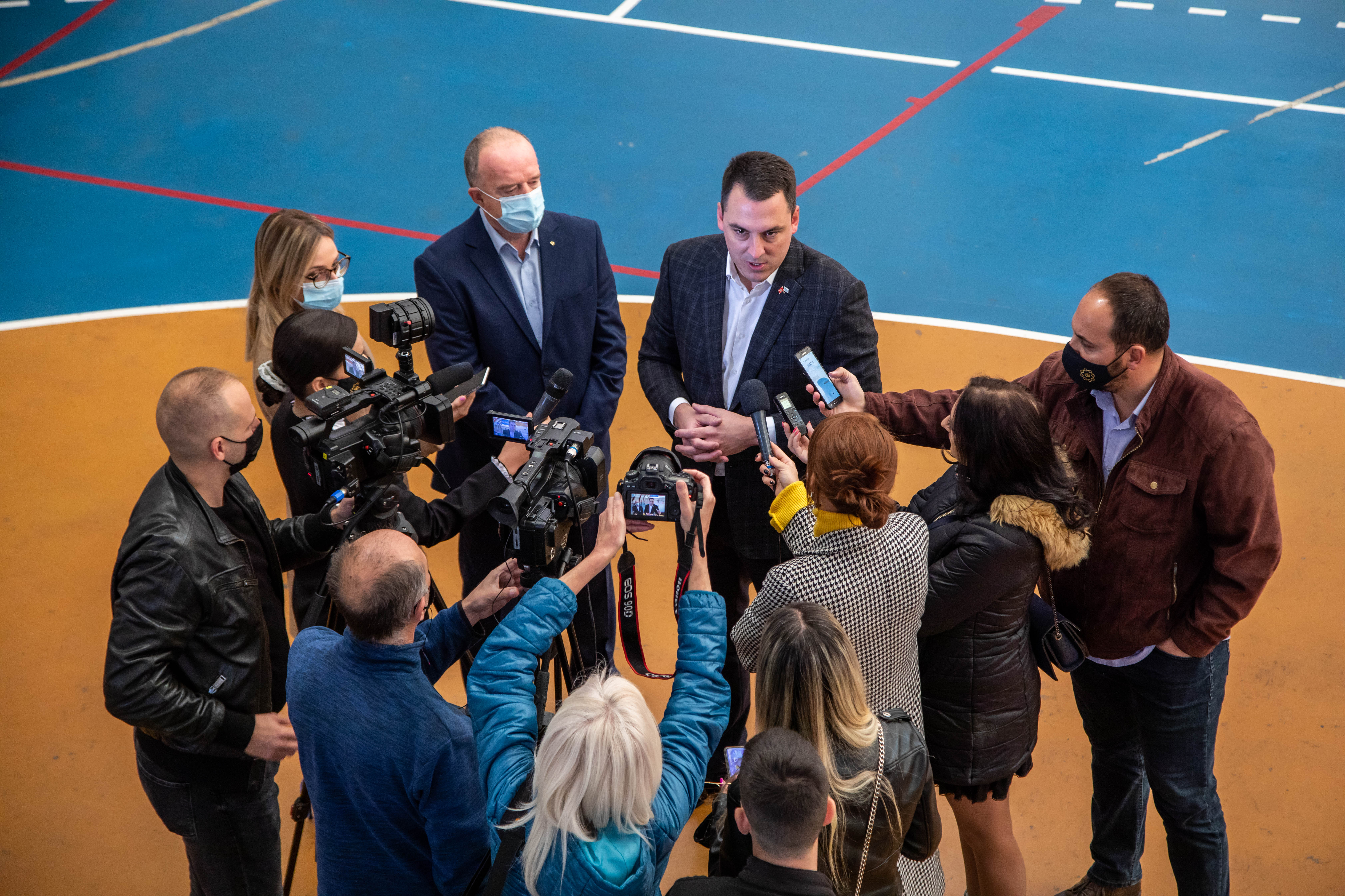 Uređena nekadašnja sportska dvorana "Venom"; Borilački sportovi dobili svoj dom