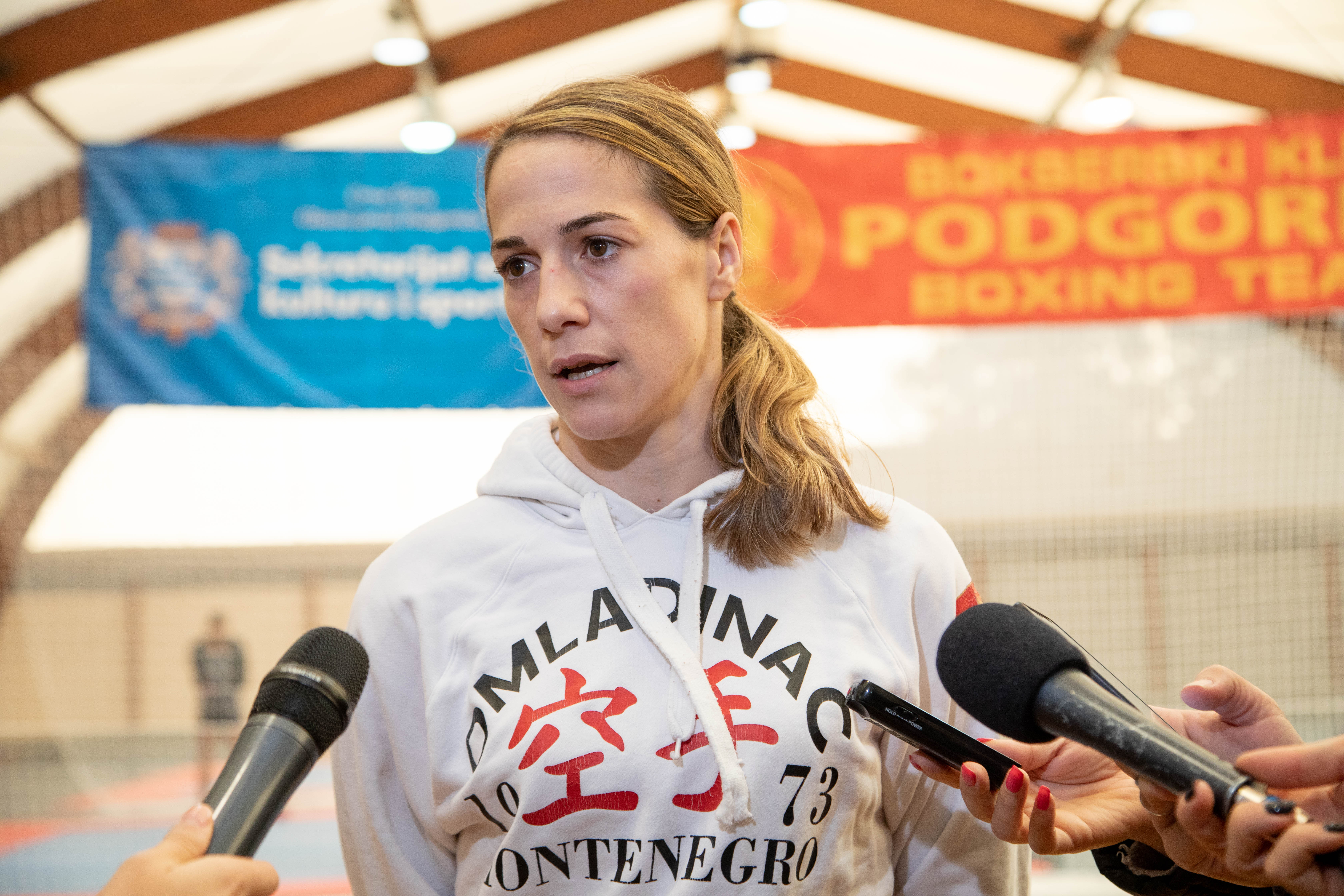 Uređena nekadašnja sportska dvorana "Venom"; Borilački sportovi dobili svoj dom