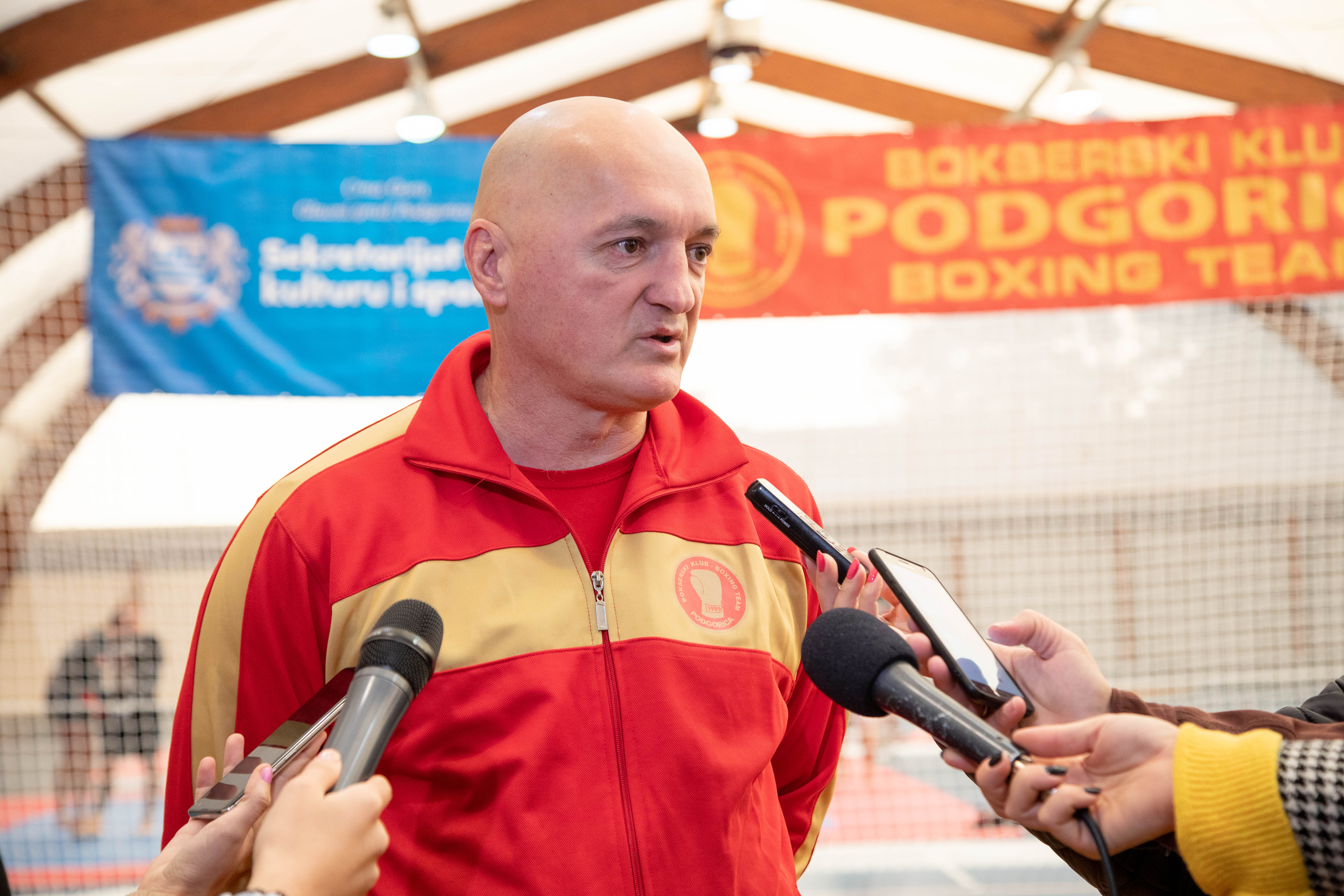 Uređena nekadašnja sportska dvorana "Venom"; Borilački sportovi dobili svoj dom