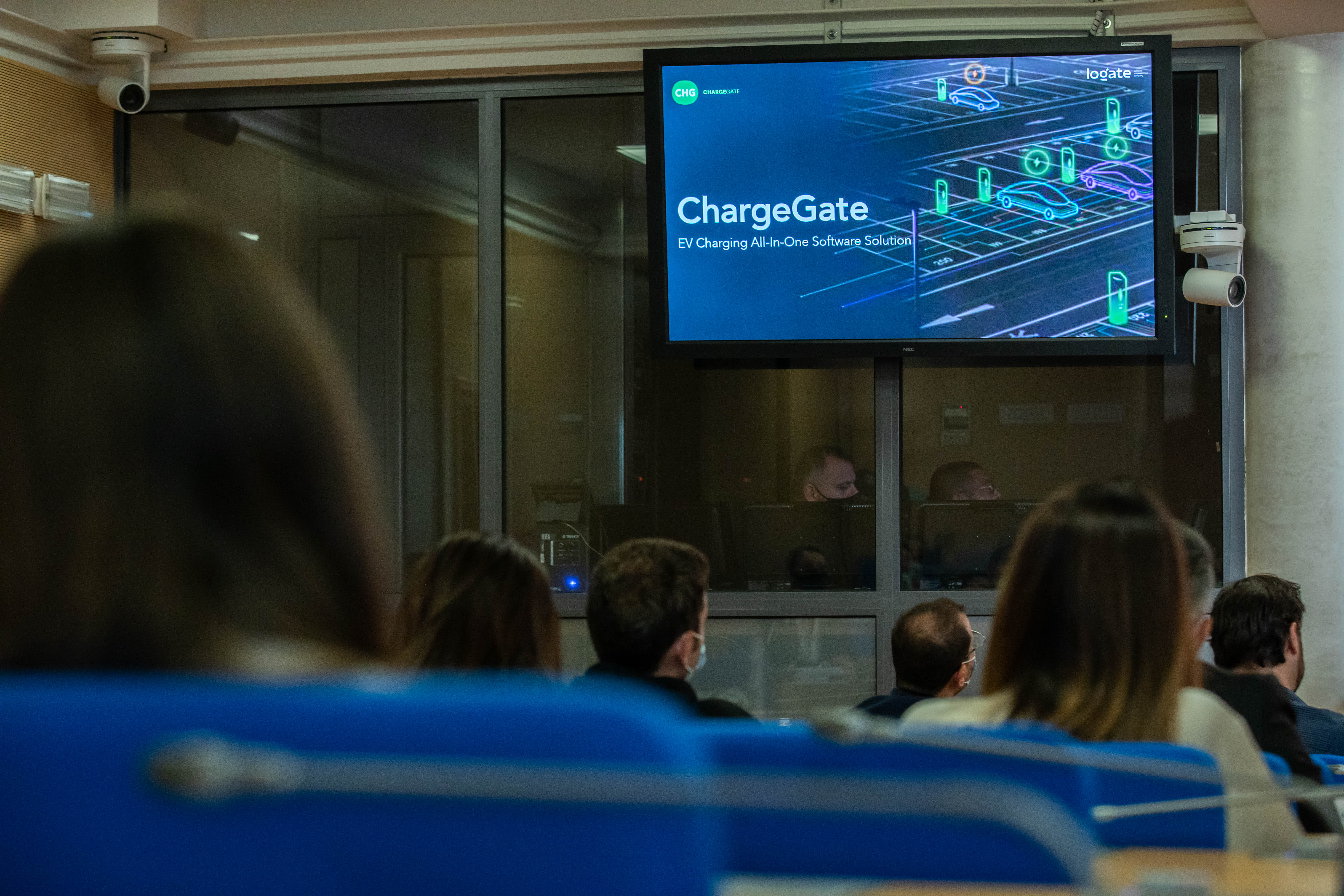 Glavni grad i ICT klaster Cortex podržali sedam Start Up-ova koji će se predstaviti na jednoj od najvećih tehnoloških konferencija na svijetu