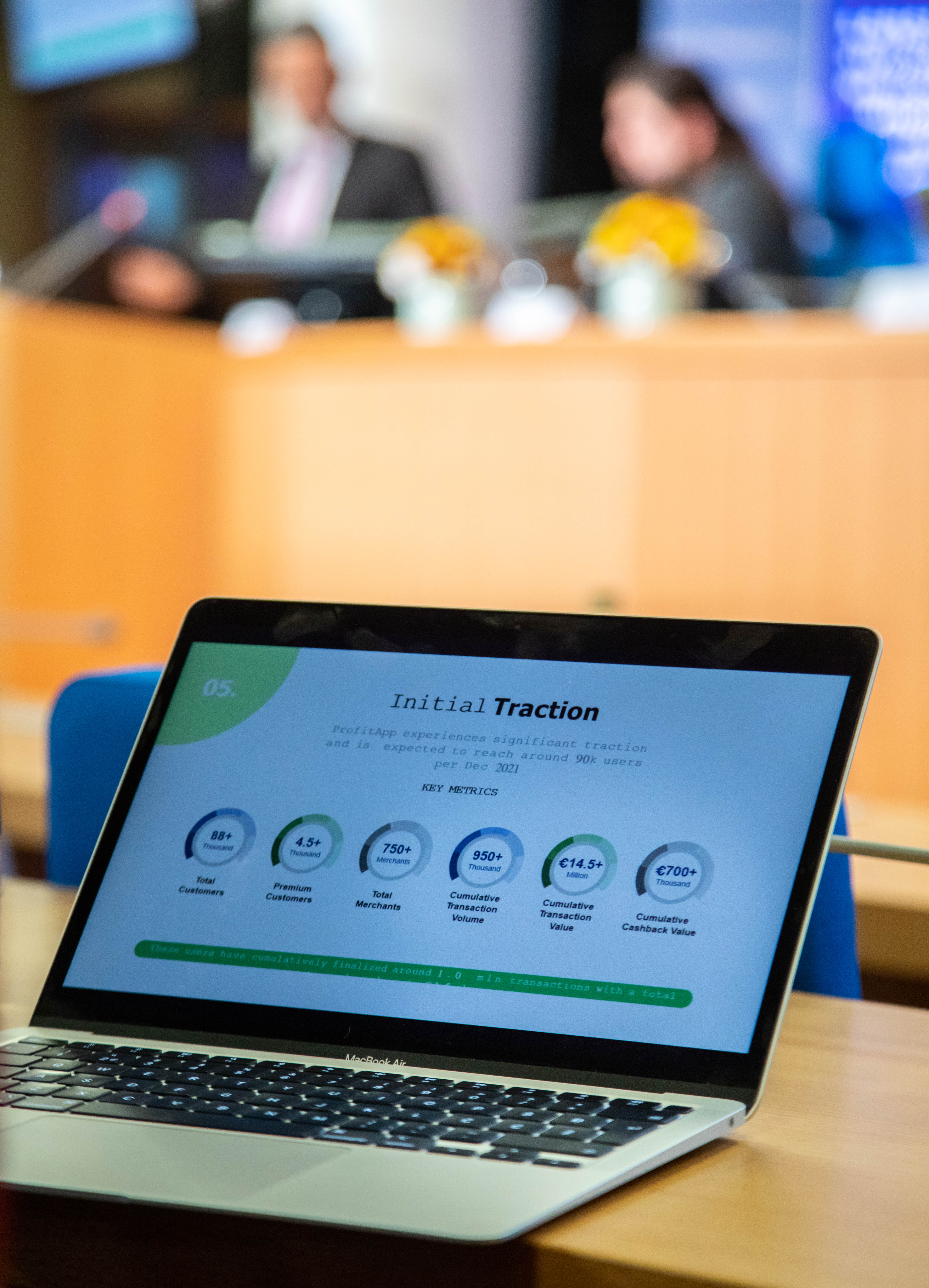 Glavni grad i ICT klaster Cortex podržali sedam Start Up-ova koji će se predstaviti na jednoj od najvećih tehnoloških konferencija na svijetu