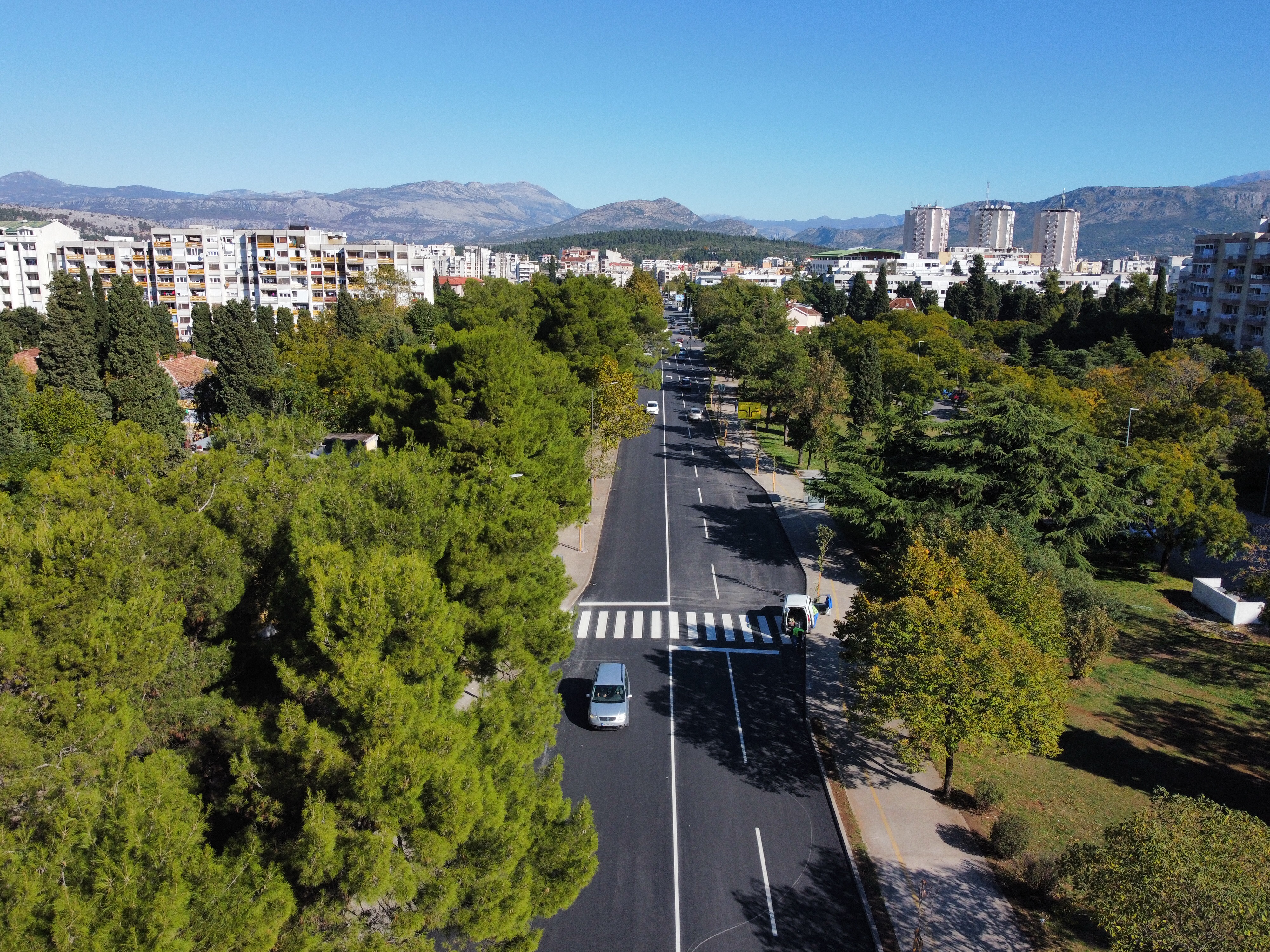 Najava: Obilazak ulica Bracana Bracanovića i 4. jula