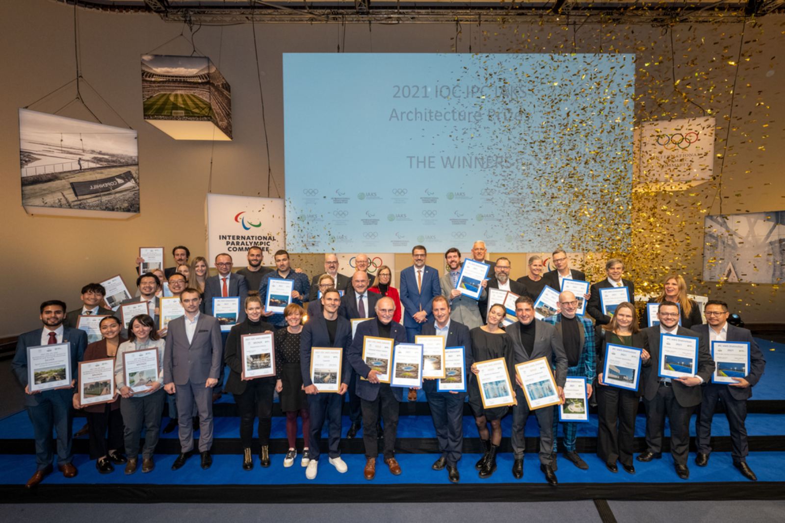 Podgorička Bemax Arena zvanično najljepša mala dvorana na svijetu