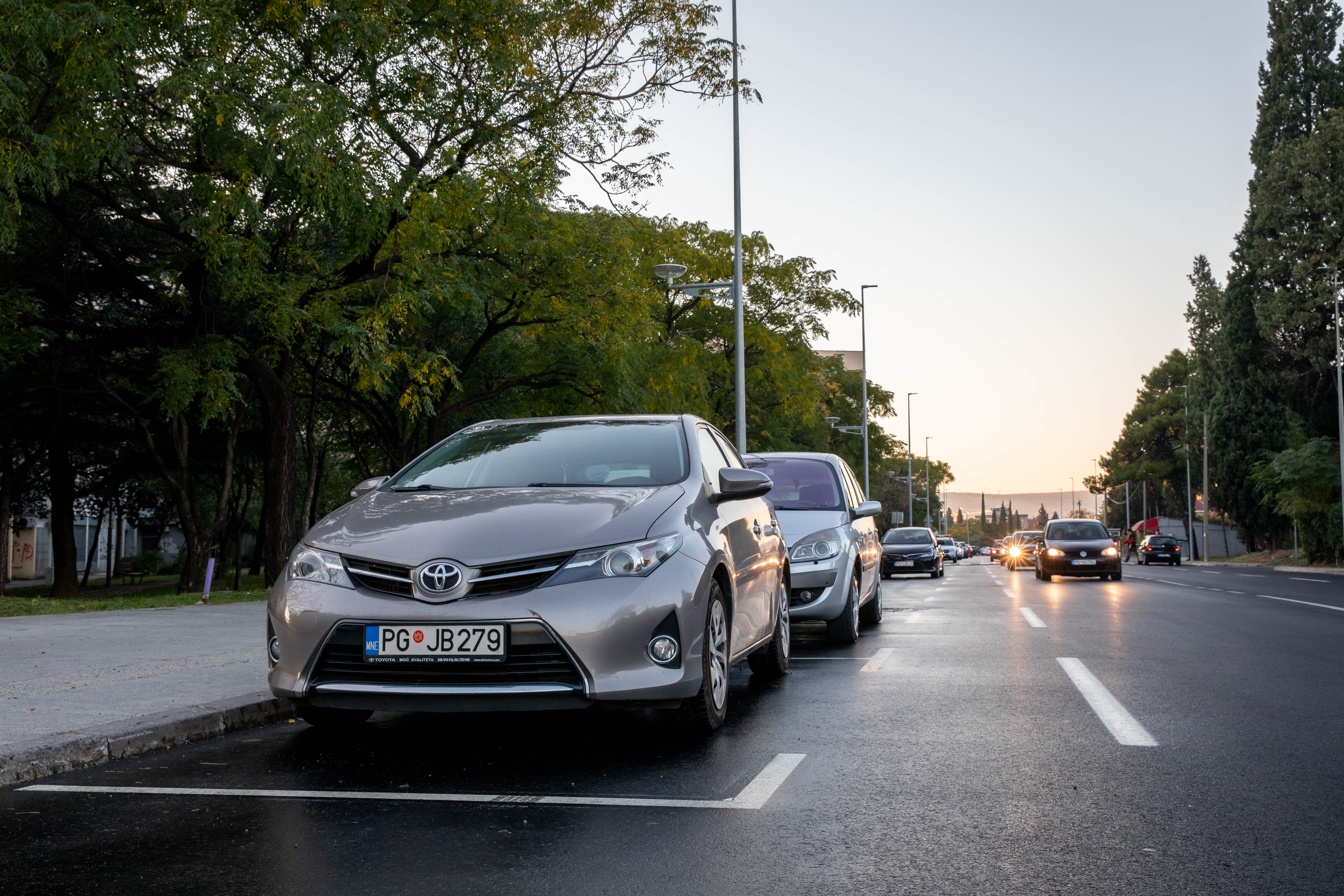 Završena sanacija ulica 4. jula, Bracana Bracanovića i Filipa Lainovića; Značajno unaprijeđena saobraćajna infrastruktura na Zabjelu