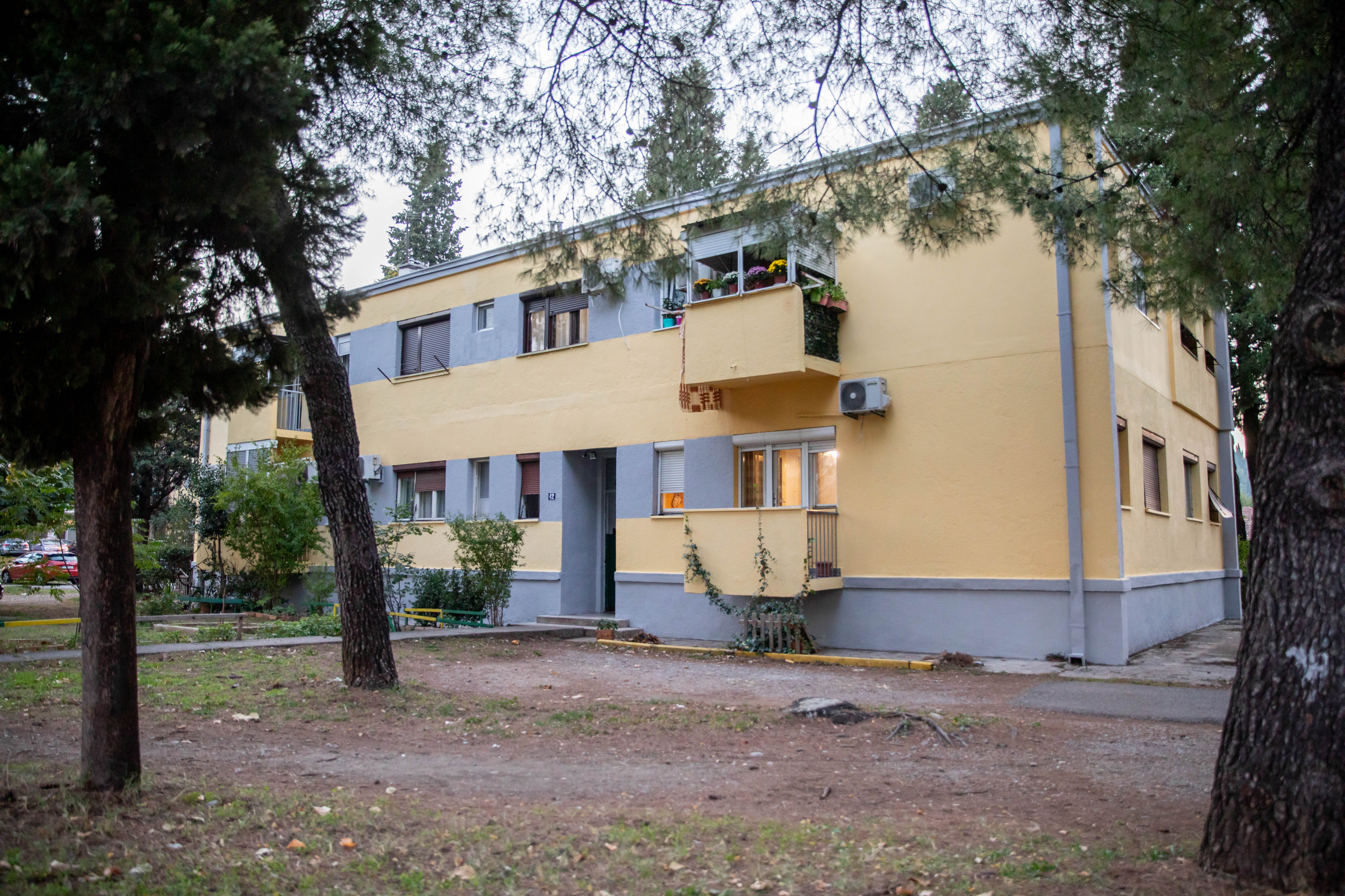 Završena sanacija ulica 4. jula, Bracana Bracanovića i Filipa Lainovića; Značajno unaprijeđena saobraćajna infrastruktura na Zabjelu