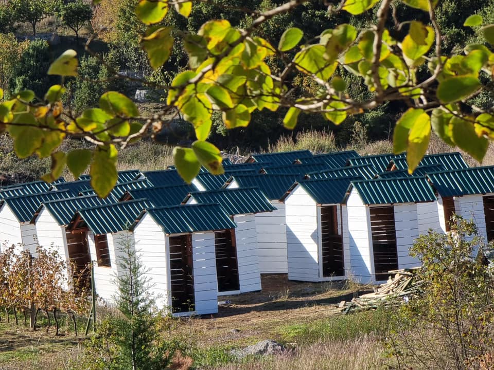 Klijenti JU Kakaricka gora dali veliki doprinos organizaciji novogodišnjeg pazara