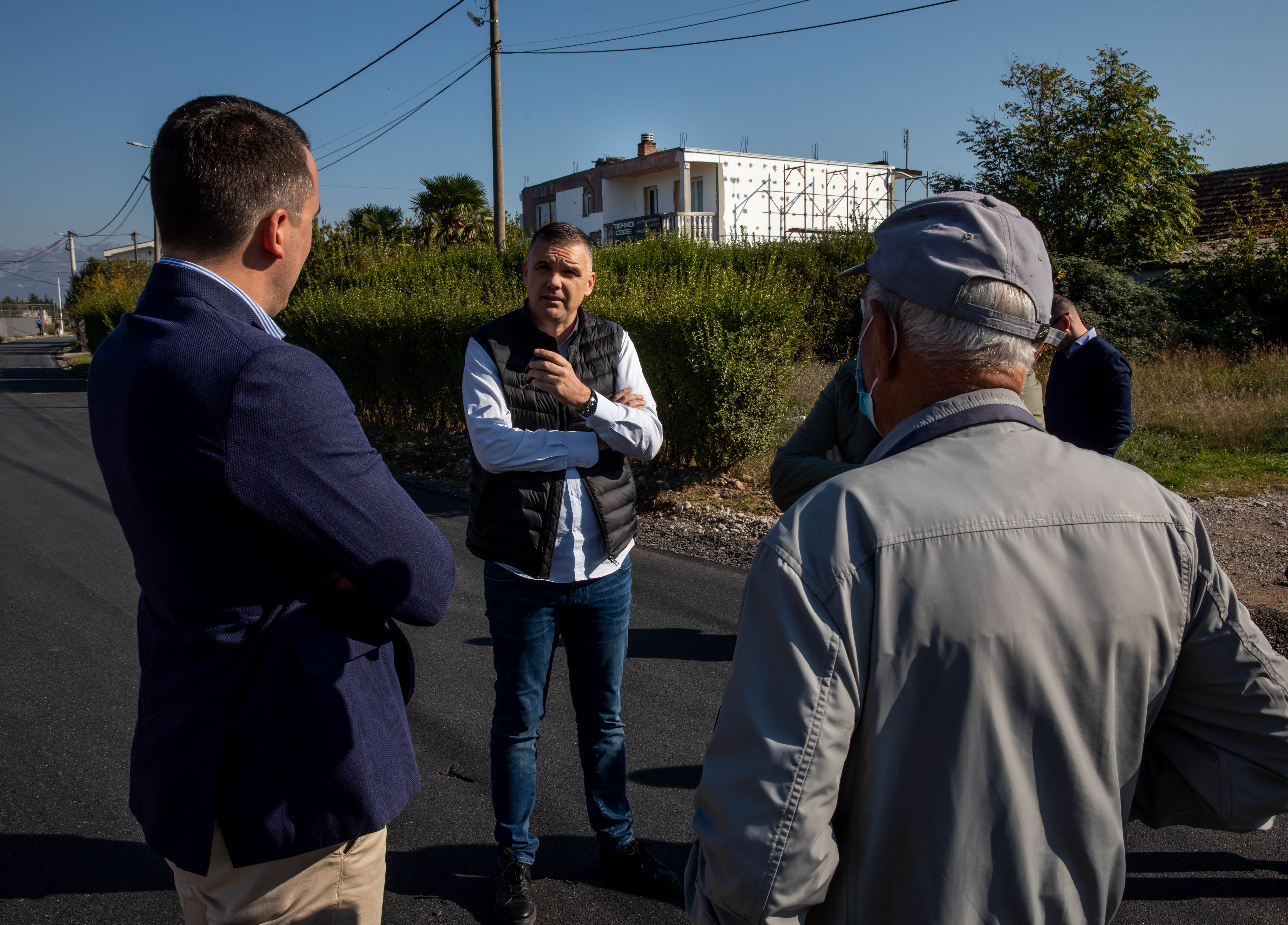 Završena temeljna sanacija Ulice Kolovrat