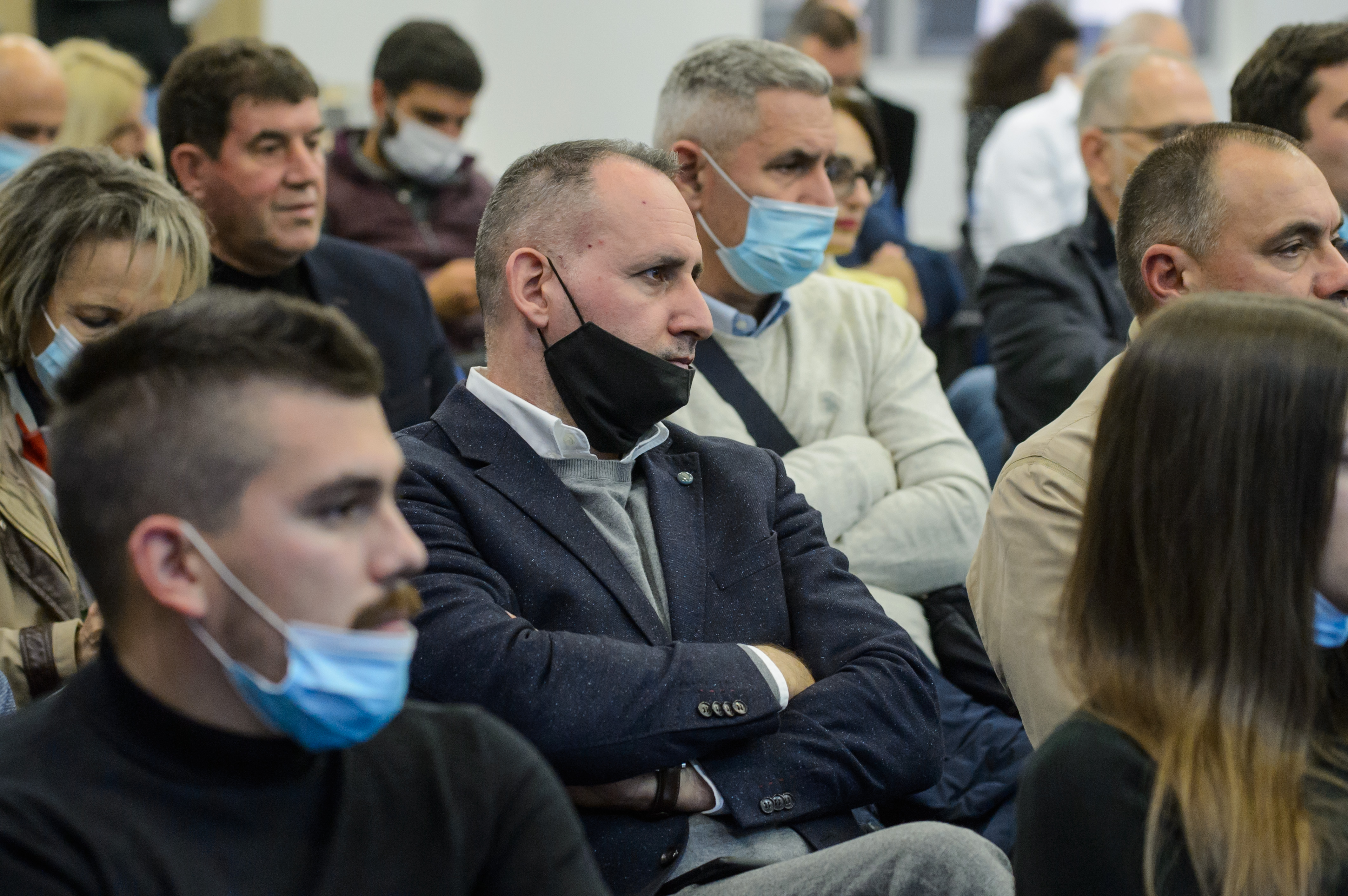 Vuković sa stanovnicima MZ „1. maj" i „Dajbabe": Glavni grad će podržati izgradnju dječijeg igrališta u City kvartu