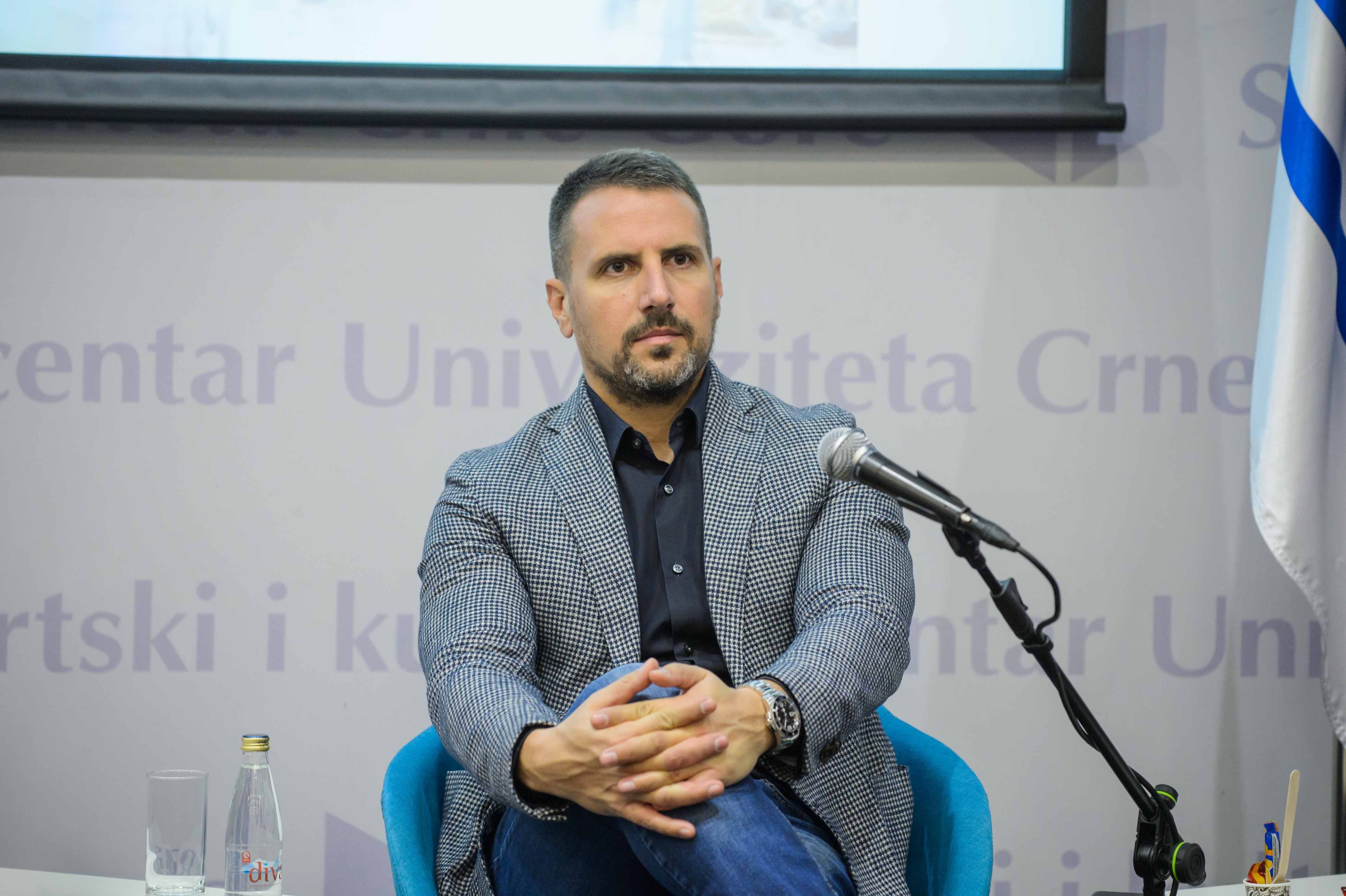 Vuković sa stanovnicima MZ „1. maj" i „Dajbabe": Glavni grad će podržati izgradnju dječijeg igrališta u City kvartu