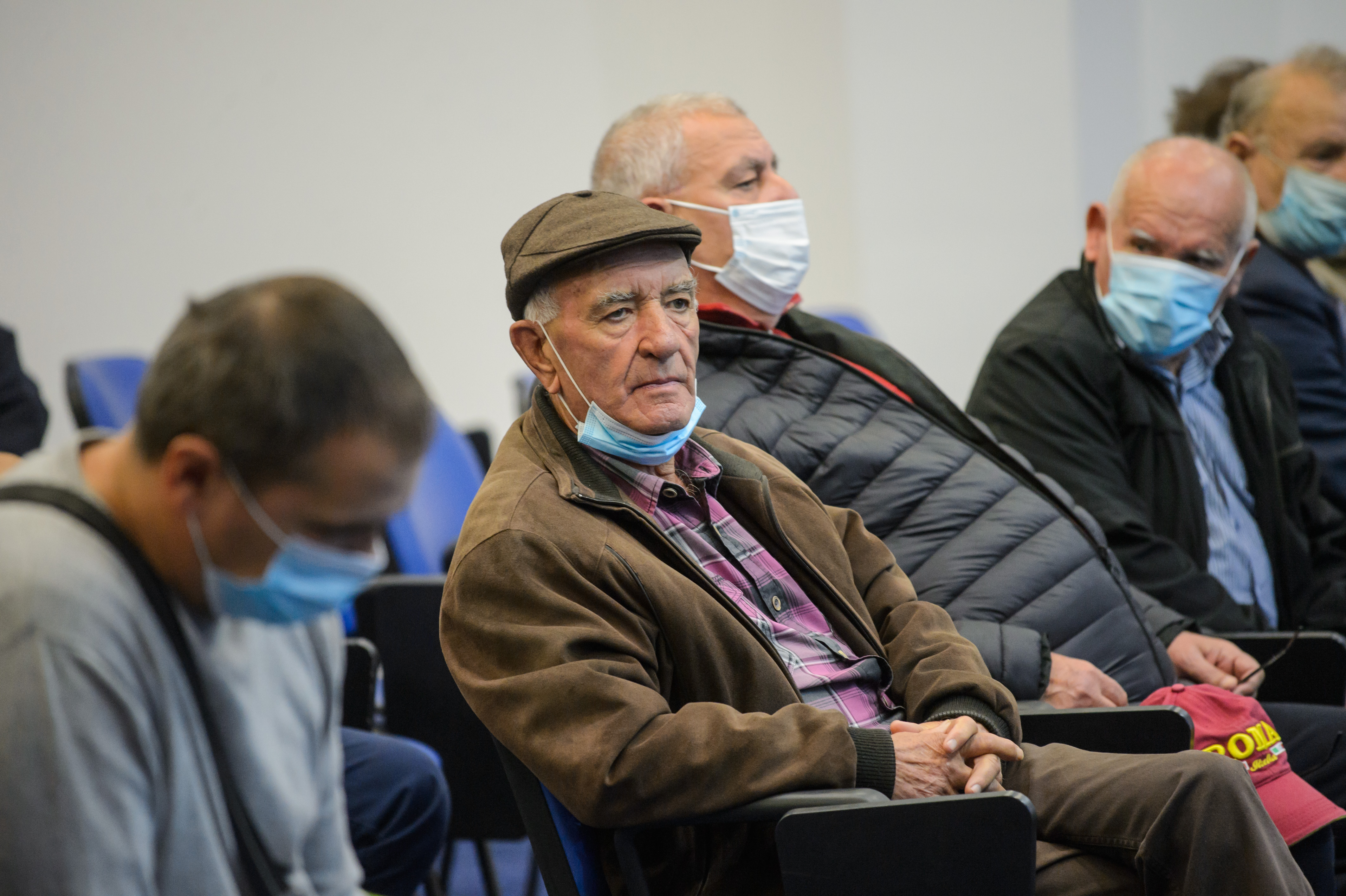 Vuković sa stanovnicima MZ „1. maj" i „Dajbabe": Glavni grad će podržati izgradnju dječijeg igrališta u City kvartu