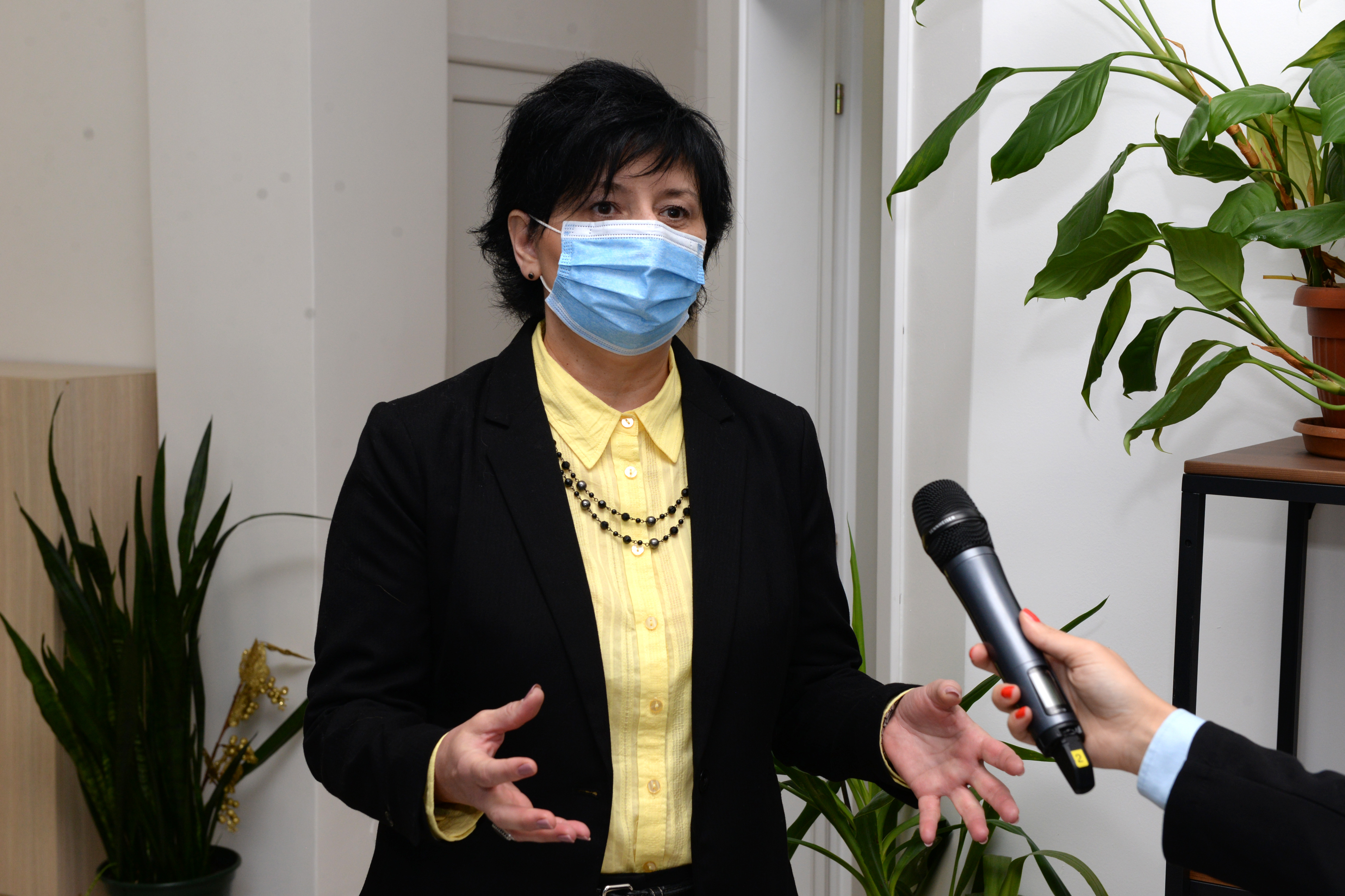 Sekretarijat za saobraćaj Glavnog grada na novoj adresi; Adekvatni uslovi za rad doprinijeće kvalitetnijem pružanju usluga