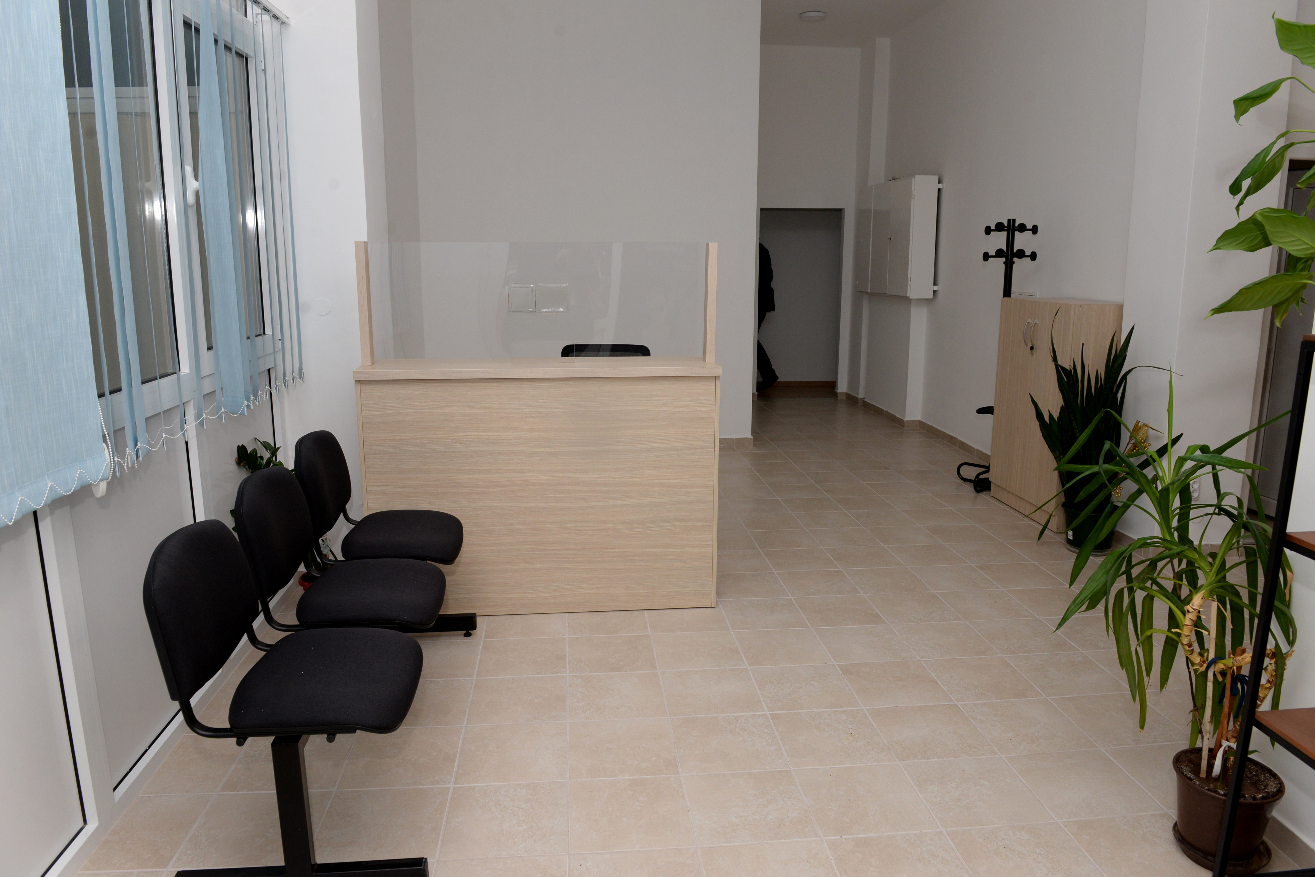 Sekretarijat za saobraćaj Glavnog grada na novoj adresi; Adekvatni uslovi za rad doprinijeće kvalitetnijem pružanju usluga