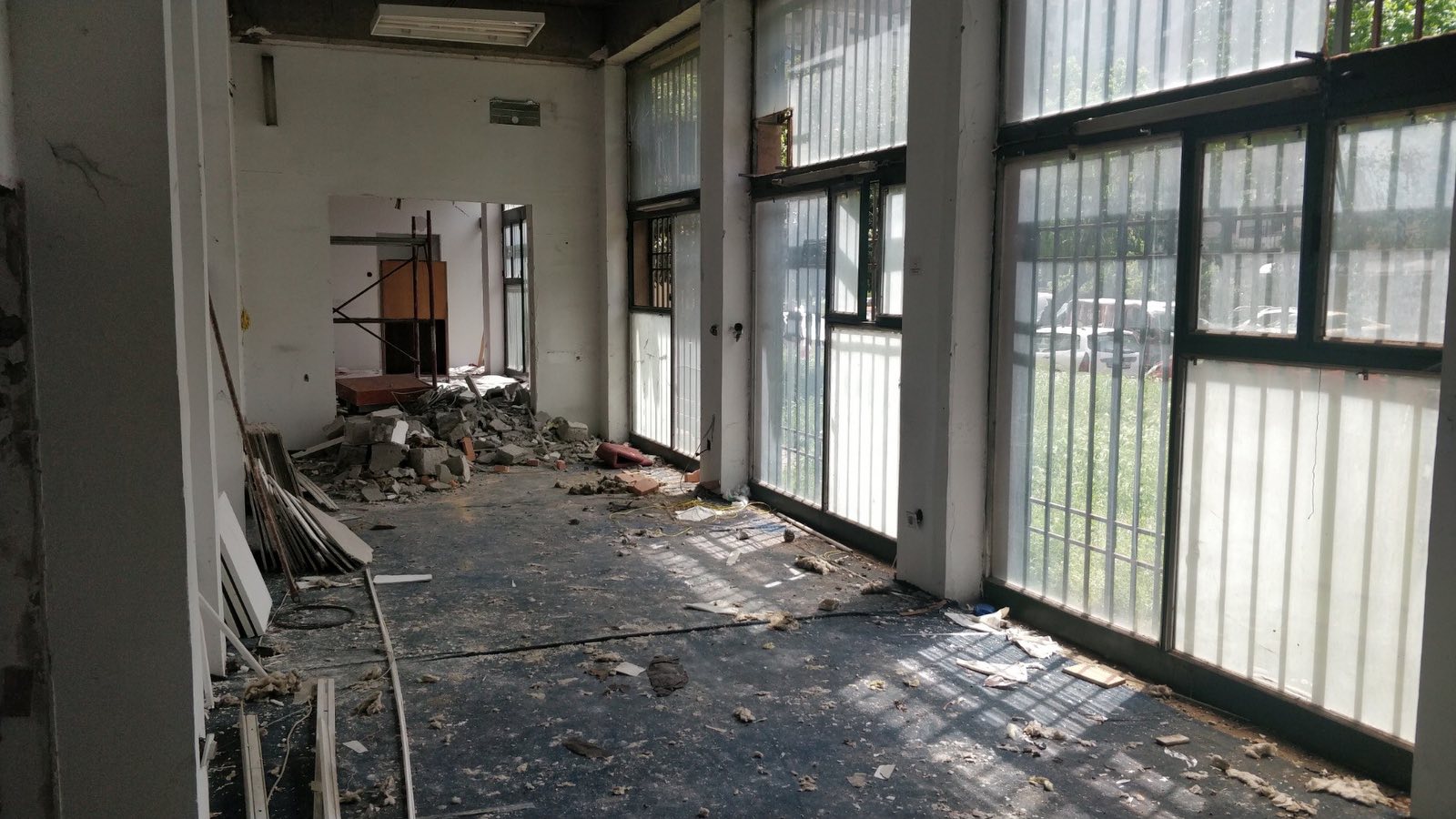 Sekretarijat za saobraćaj Glavnog grada na novoj adresi; Adekvatni uslovi za rad doprinijeće kvalitetnijem pružanju usluga