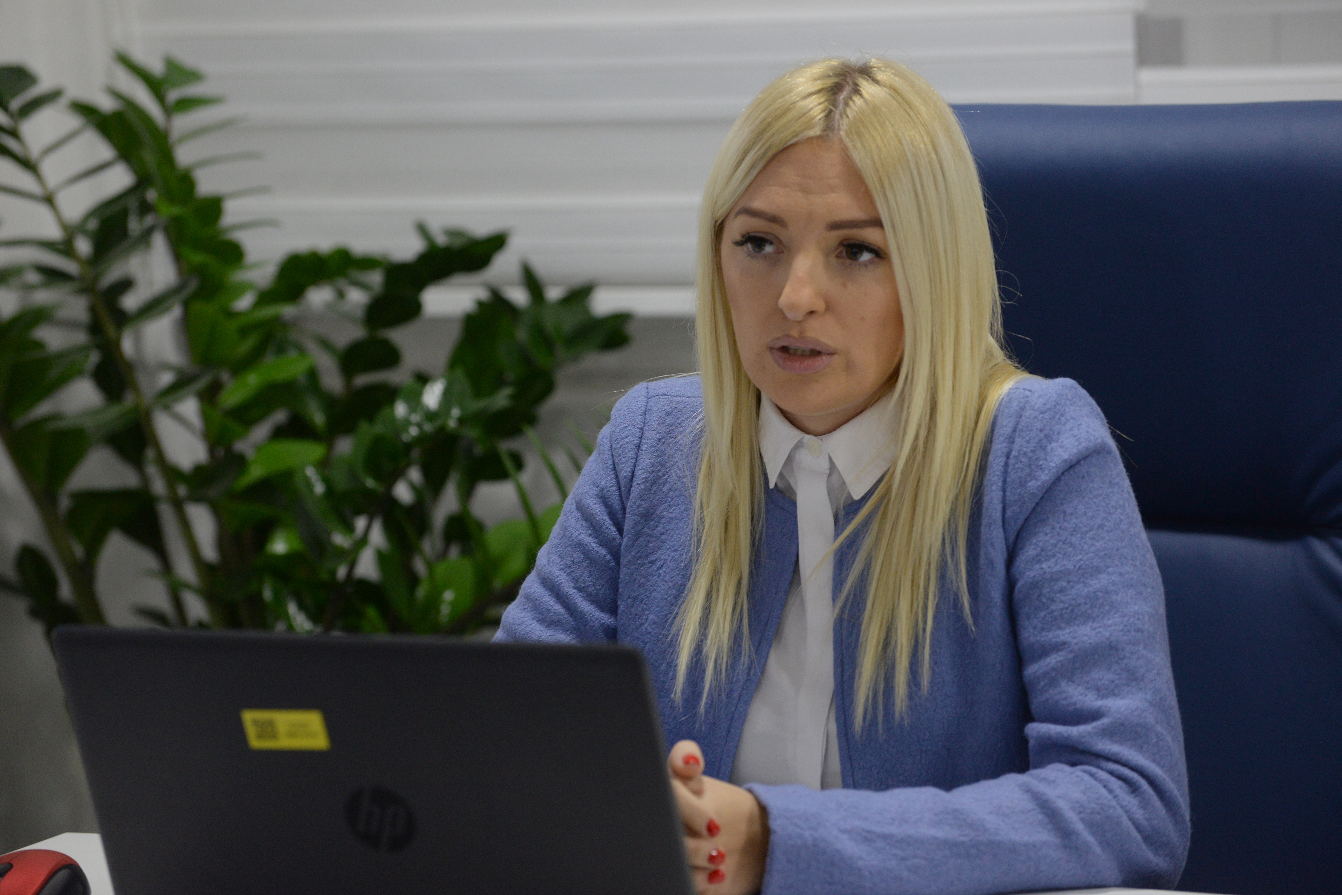 U Kući zdravlja održano predavanje na temu "Teškoće u razvoju u našoj okolini"