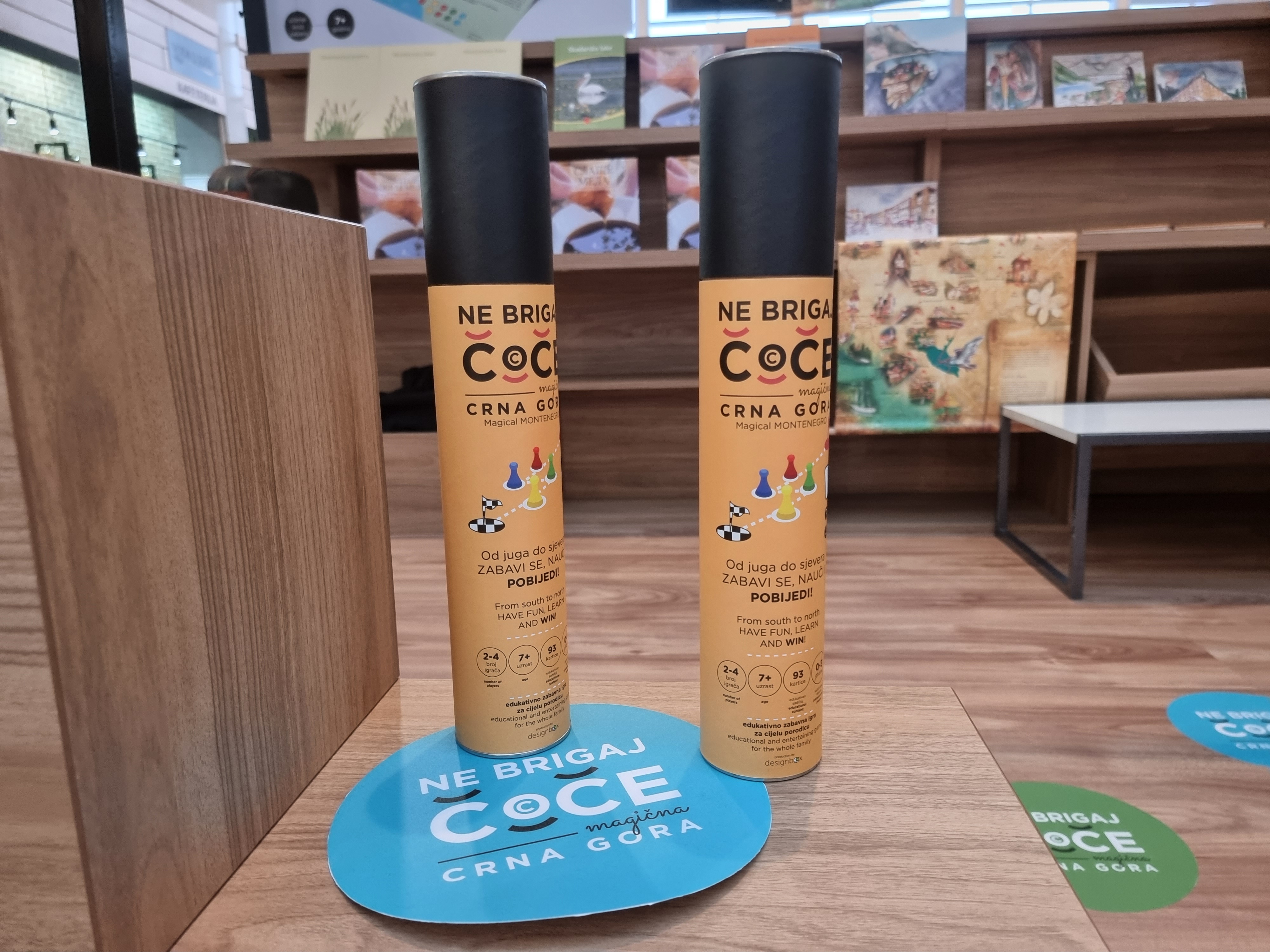 Novi kreativni preduzetnici i ovog mjeseca u Delti; Glavni grad uskoro raspisuje novi konkurs