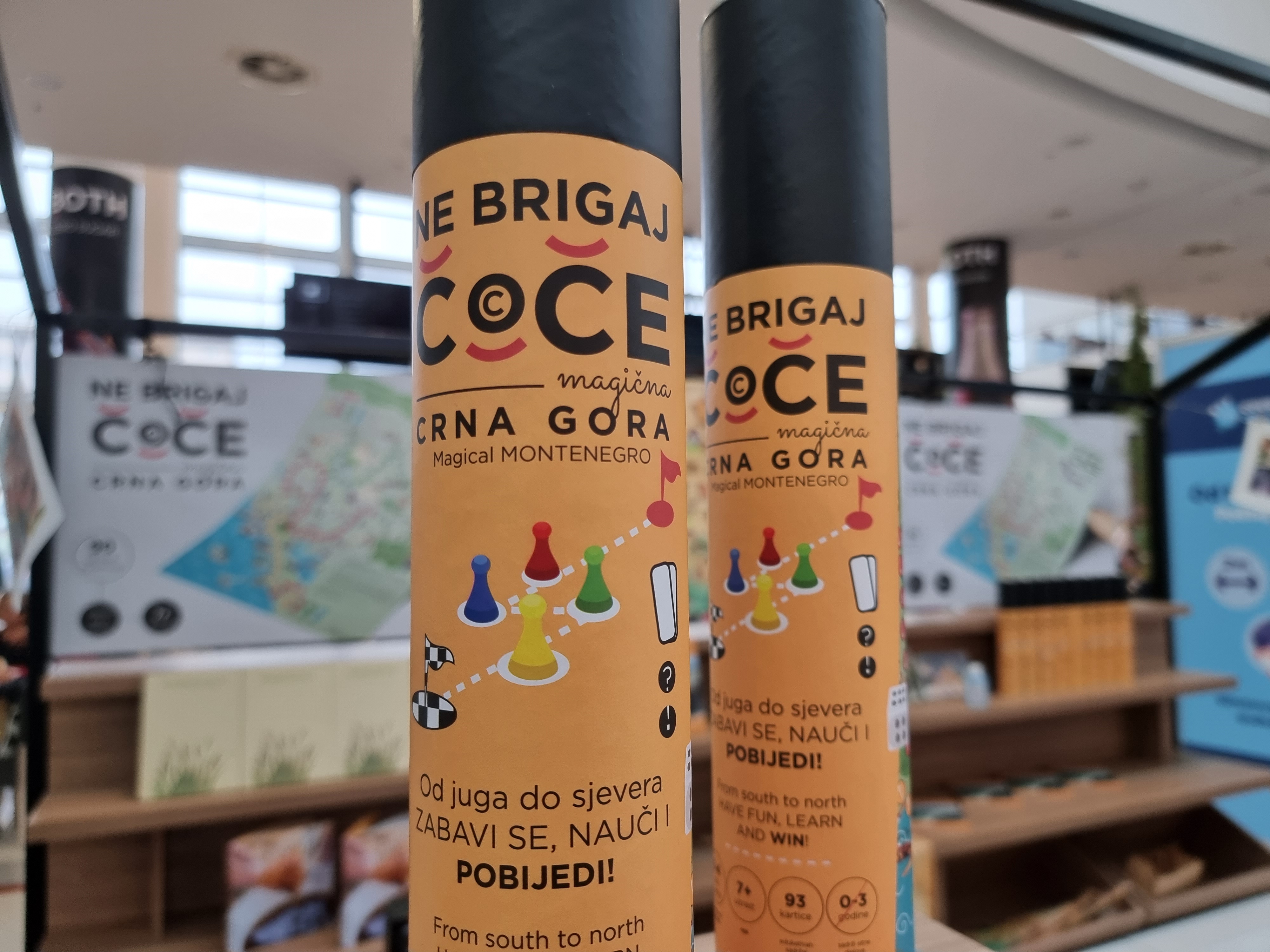 Novi kreativni preduzetnici i ovog mjeseca u Delti; Glavni grad uskoro raspisuje novi konkurs