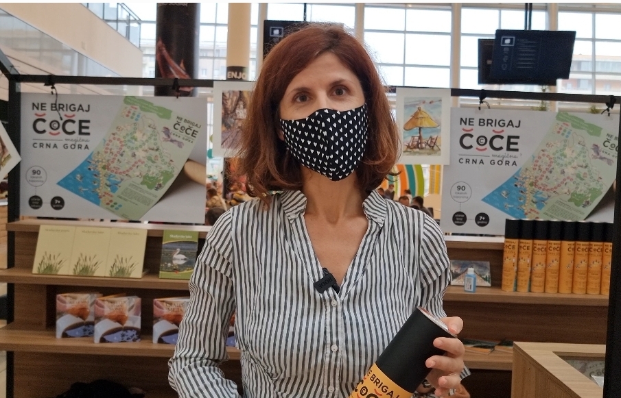 Novi kreativni preduzetnici i ovog mjeseca u Delti; Glavni grad uskoro raspisuje novi konkurs