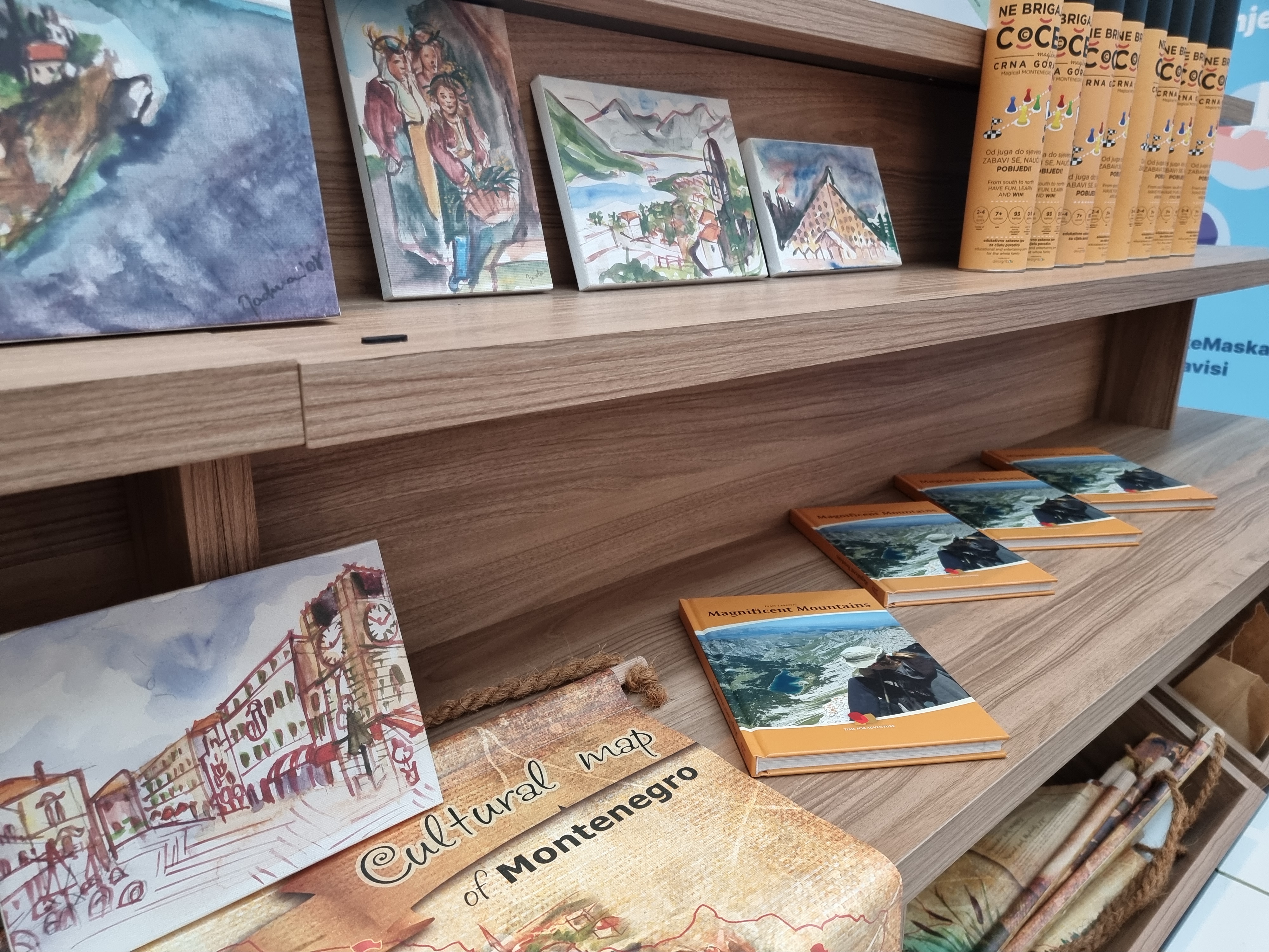 Novi kreativni preduzetnici i ovog mjeseca u Delti; Glavni grad uskoro raspisuje novi konkurs