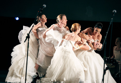 ,,Don Kihot’’ na festivalu ,,RUTA Grupa Triglav’’ u Sarajevu