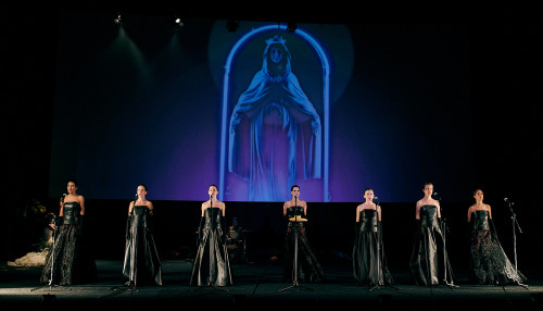 ,,Don Kihot’’ na festivalu ,,RUTA Grupa Triglav’’ u Sarajevu