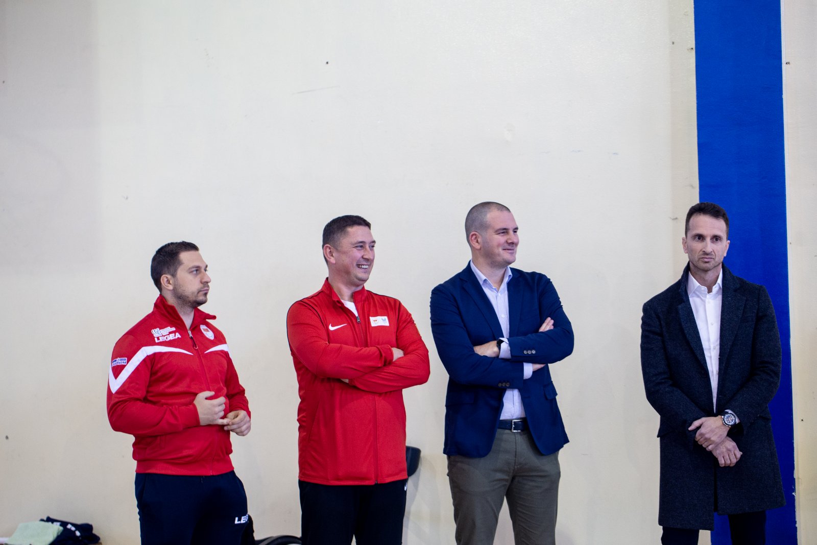 Kontinuirana podrška Glavnog grada paraolimpijskom sportu