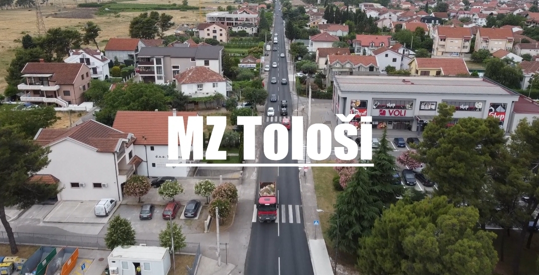 Predstavnici gradske uprave sjutra sa stanovnicima MZ "Tološi"