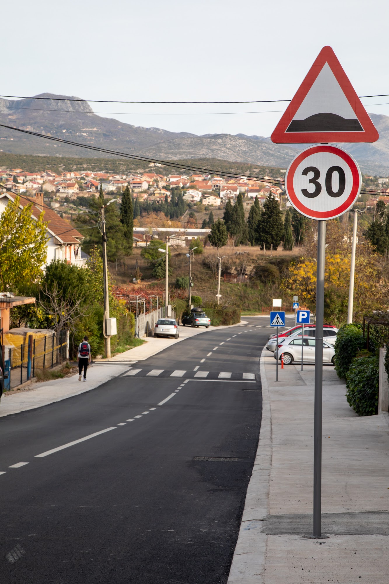Završeni radovi na sanaciji Ulice Goce Delčeva, mosta preko Savinog potoka i obližnjih ulica