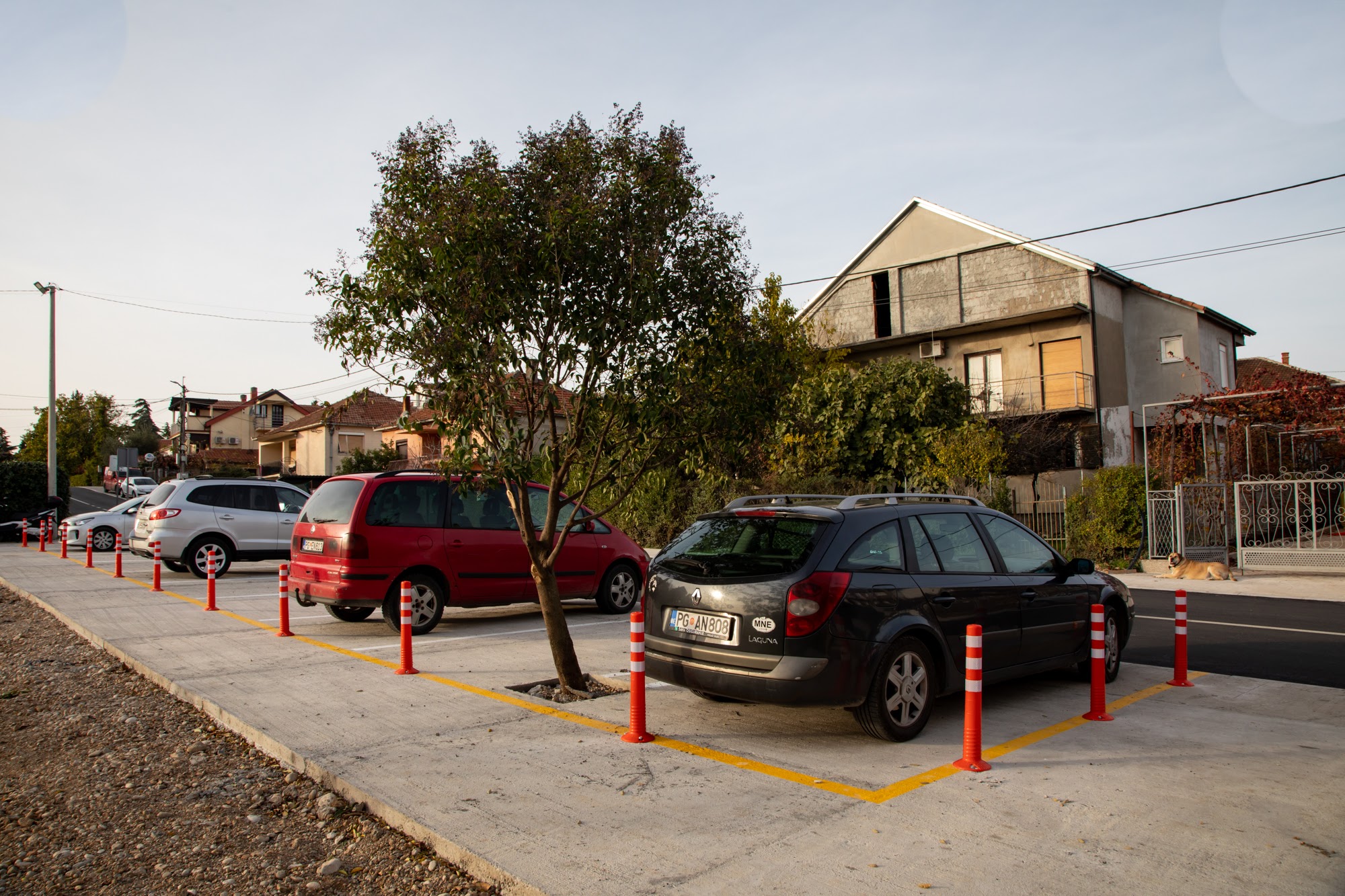Završeni radovi na sanaciji Ulice Goce Delčeva, mosta preko Savinog potoka i obližnjih ulica