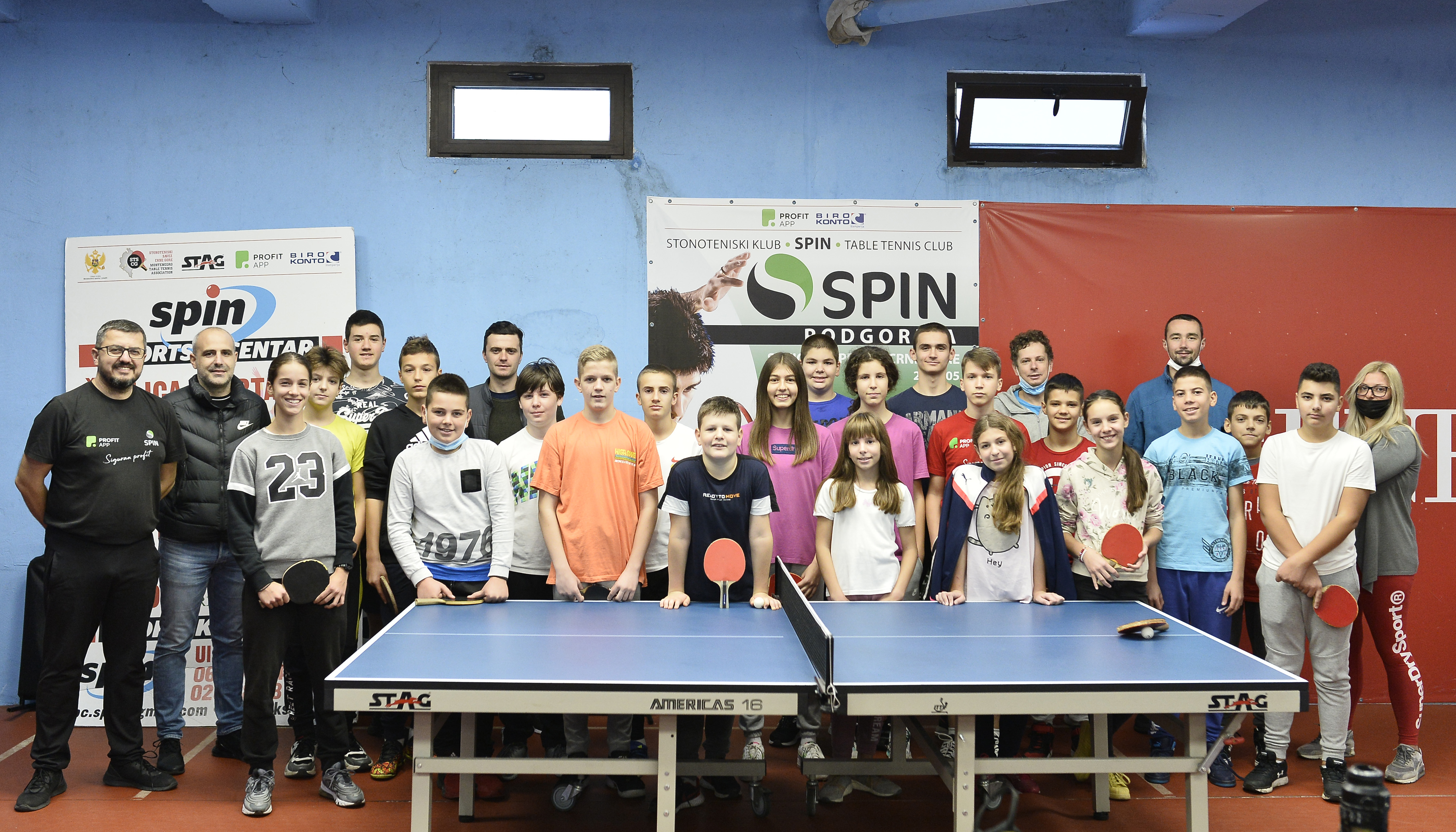 Završena 21. Liga osnovnih škola: Takmičilo se blizu 800 učenika iz 17 podgoričkih škola