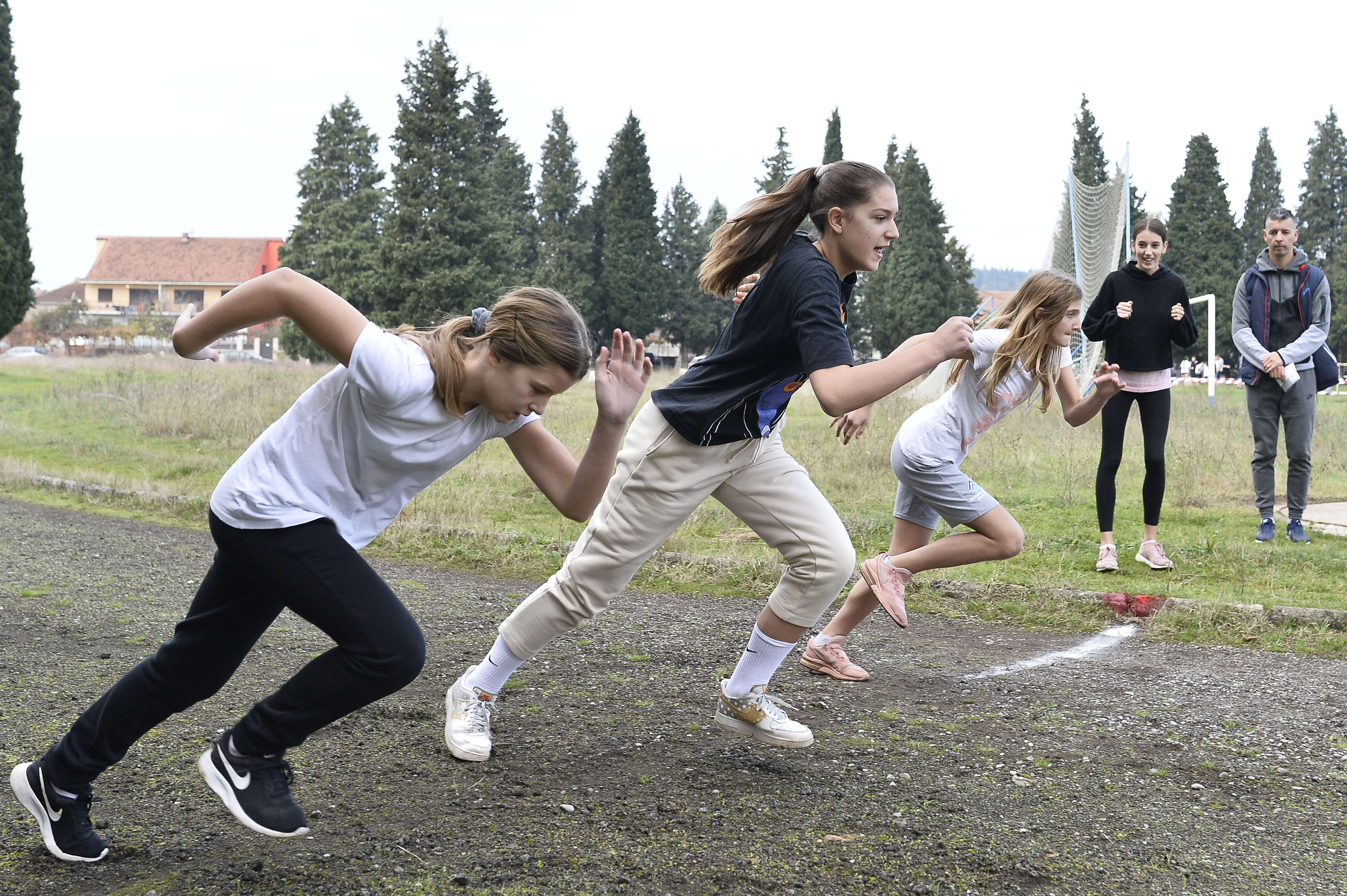 Završena 21. Liga osnovnih škola: Takmičilo se blizu 800 učenika iz 17 podgoričkih škola