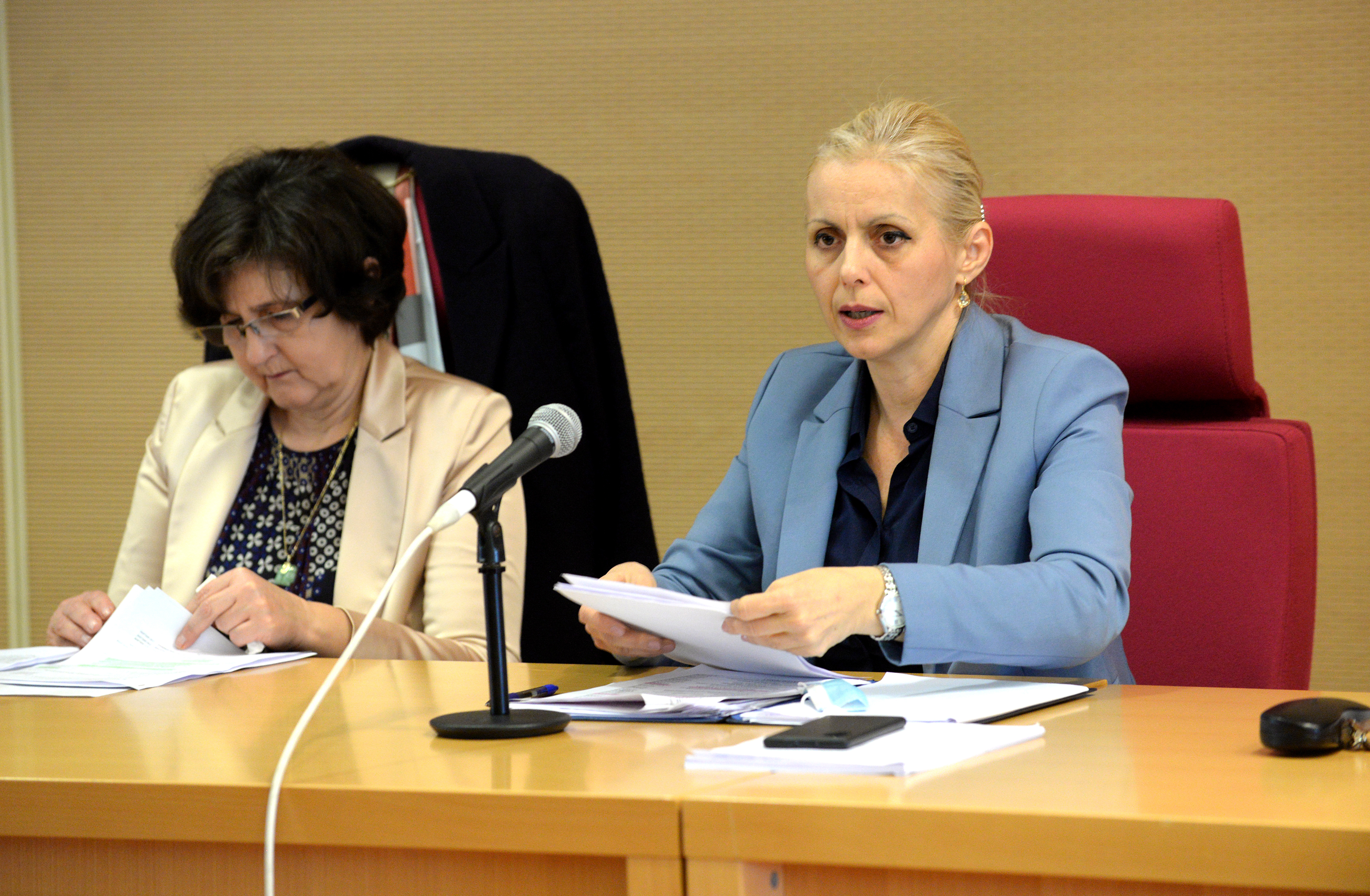 Održana centralna javna rasprava: Više od polovine budžeta opredijeljeno za kapitalne projekte