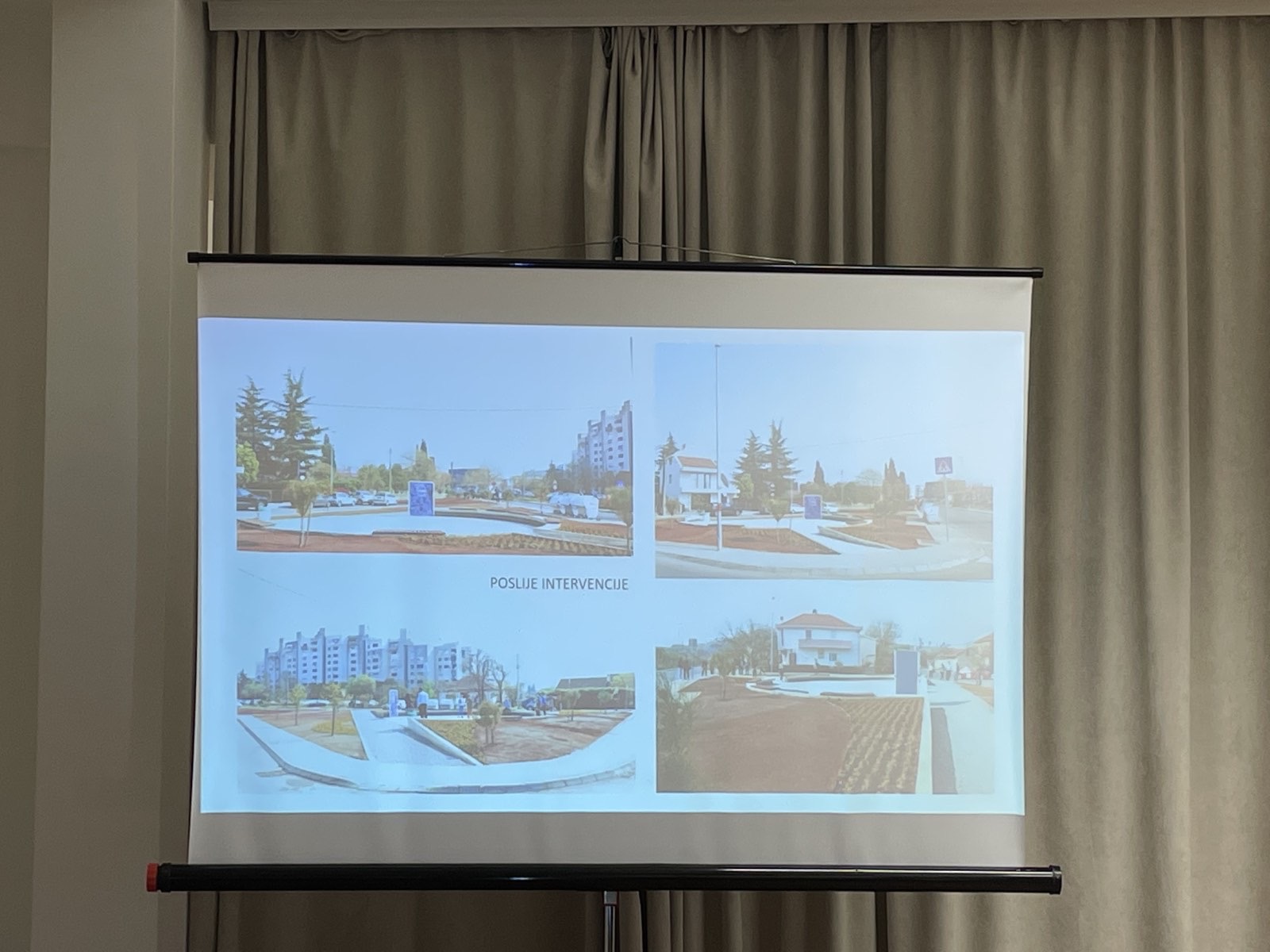 Održana edukativna radionica o Zaštićenim područjima i mikrolokacijama u Podgorici