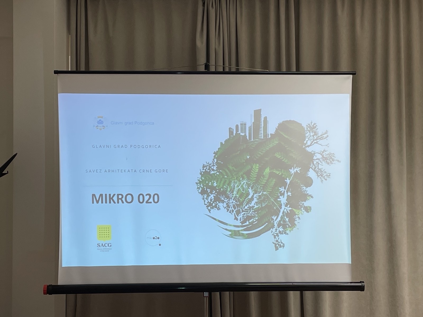 Održana edukativna radionica o Zaštićenim područjima i mikrolokacijama u Podgorici