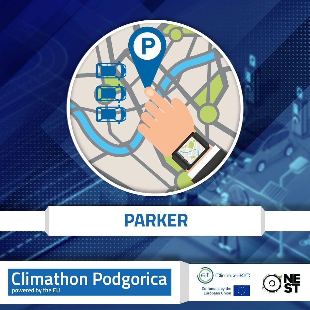 Izabrani pobjednici drugog Climathona "(S)kreni zeleno"