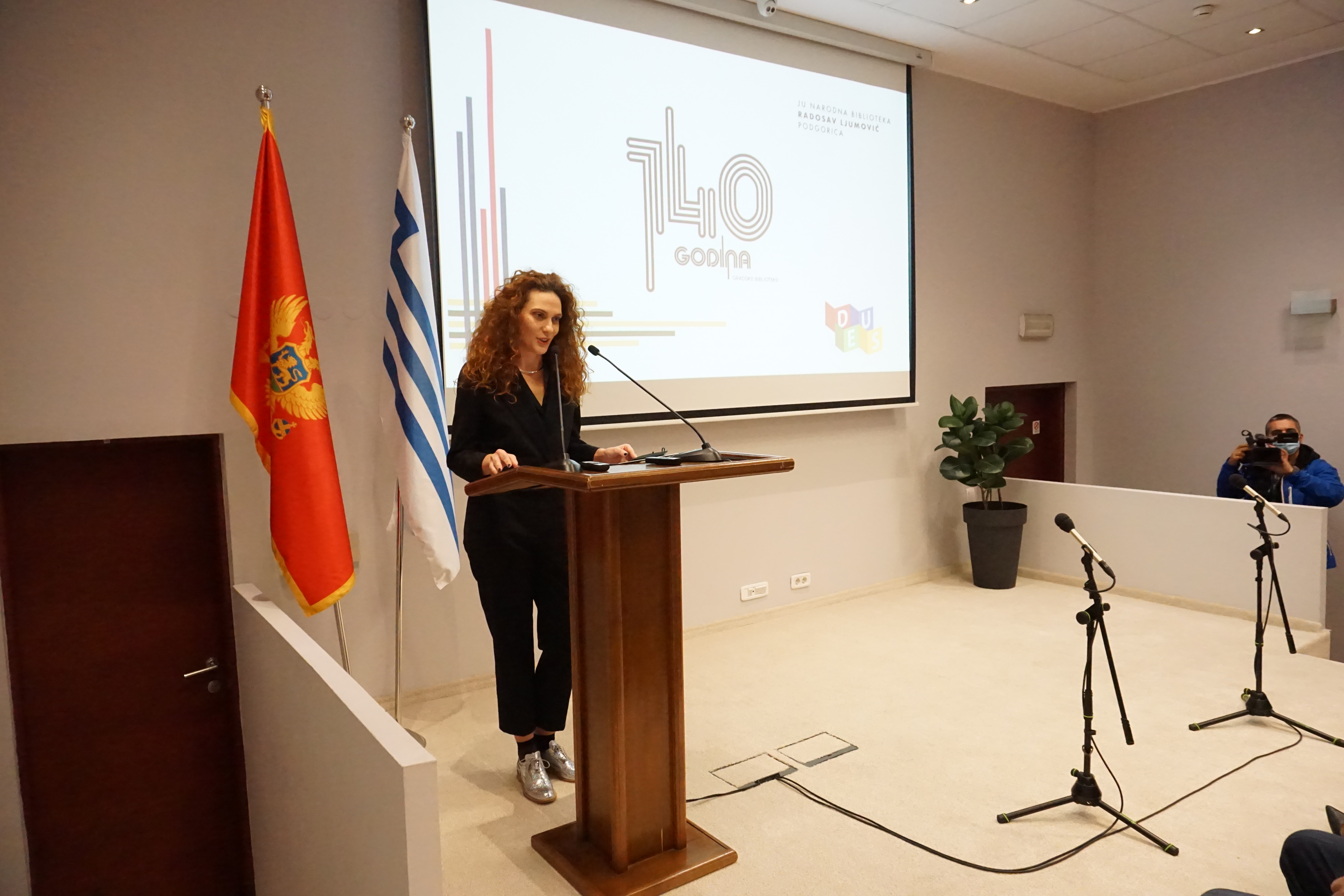 Svečano otvoreno 29. izdanje Decembarske umjetničke scene