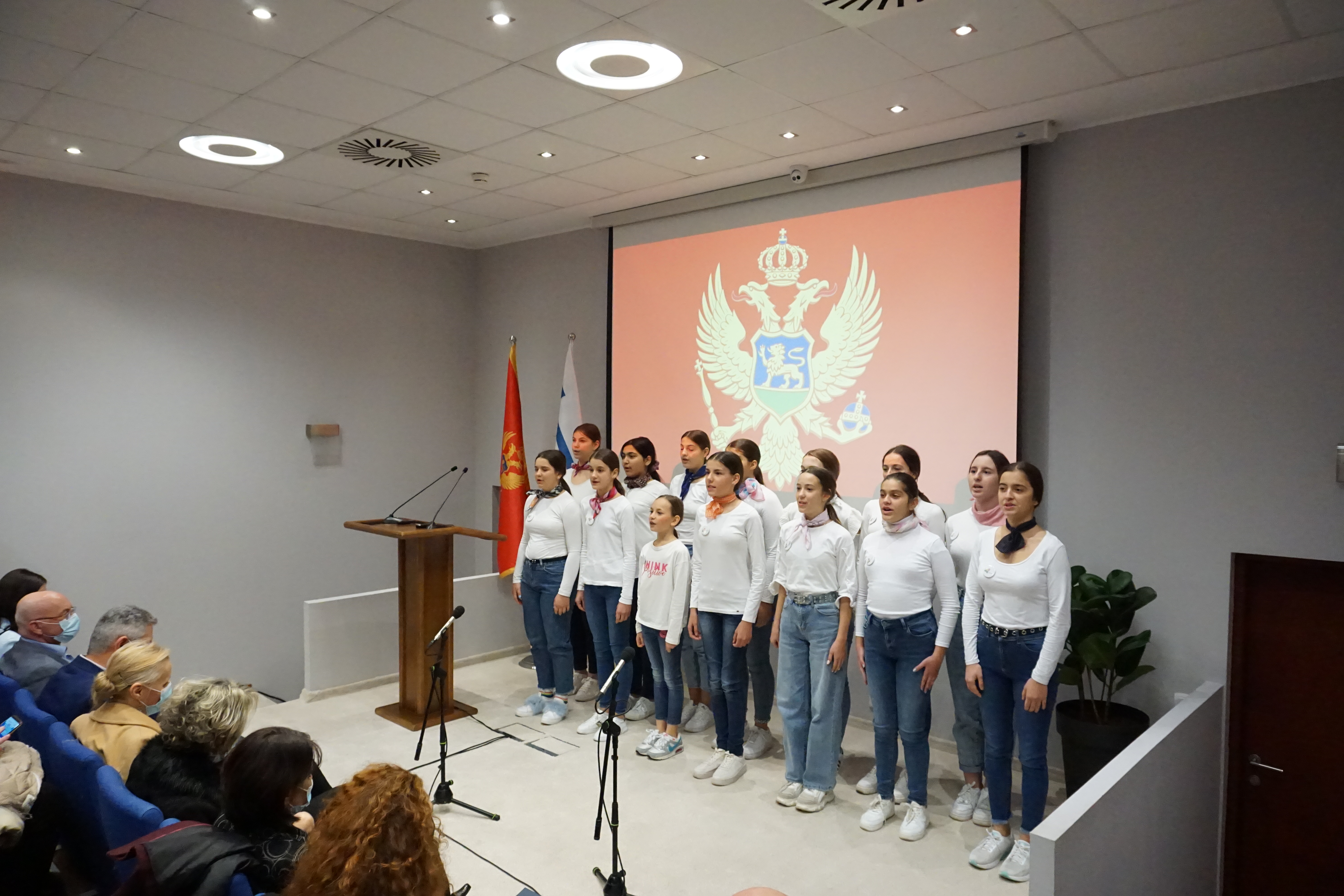 Svečano otvoreno 29. izdanje Decembarske umjetničke scene