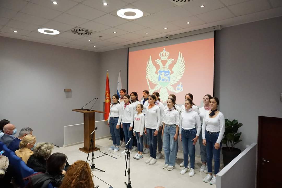 Svečano otvoreno 29. izdanje Decembarske umjetničke scene