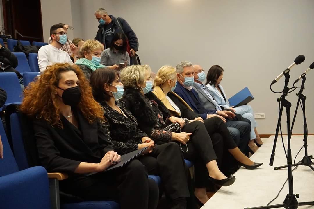 Svečano otvoreno 29. izdanje Decembarske umjetničke scene